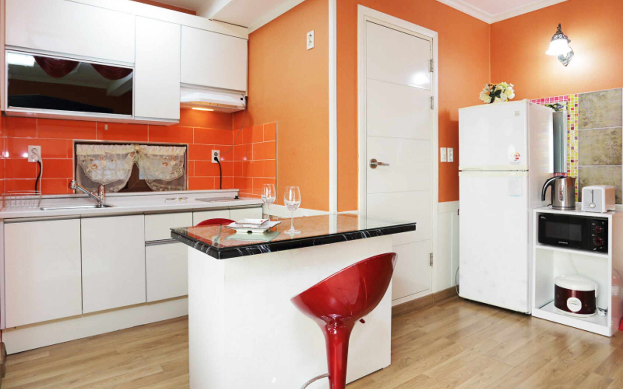 Namhae Casa Mar Pension