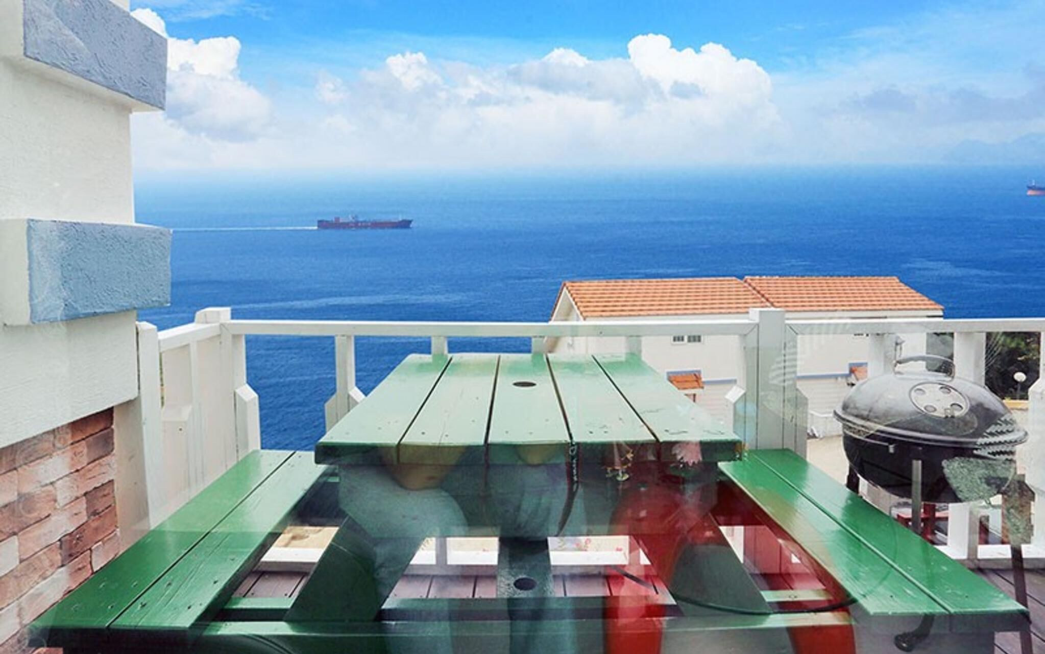 Namhae Casa Mar Pension