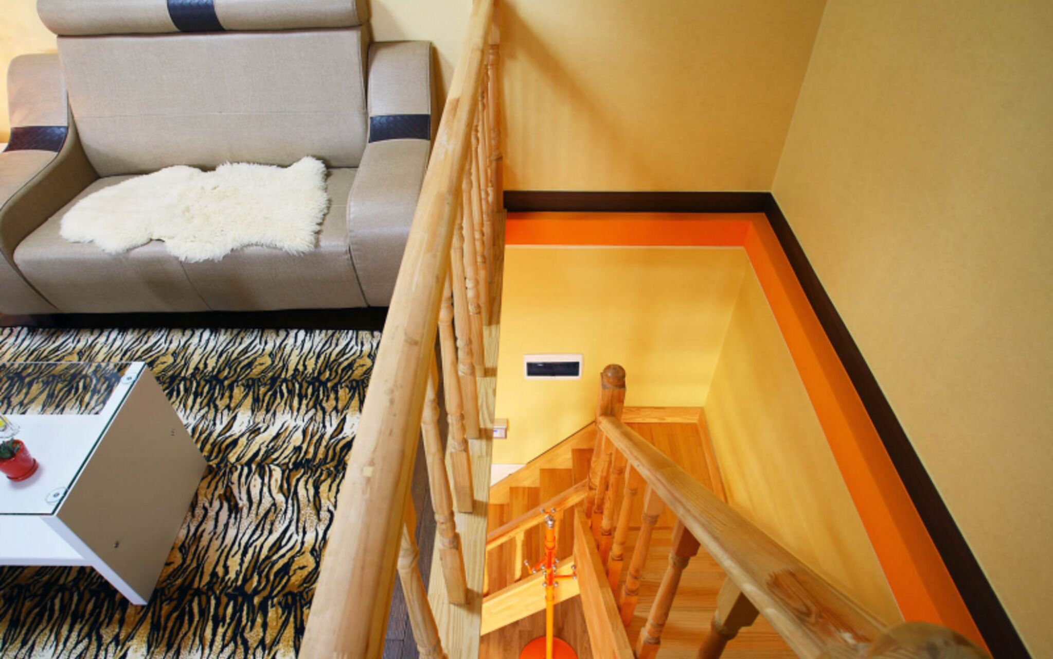 Namhae Casa Mar Pension