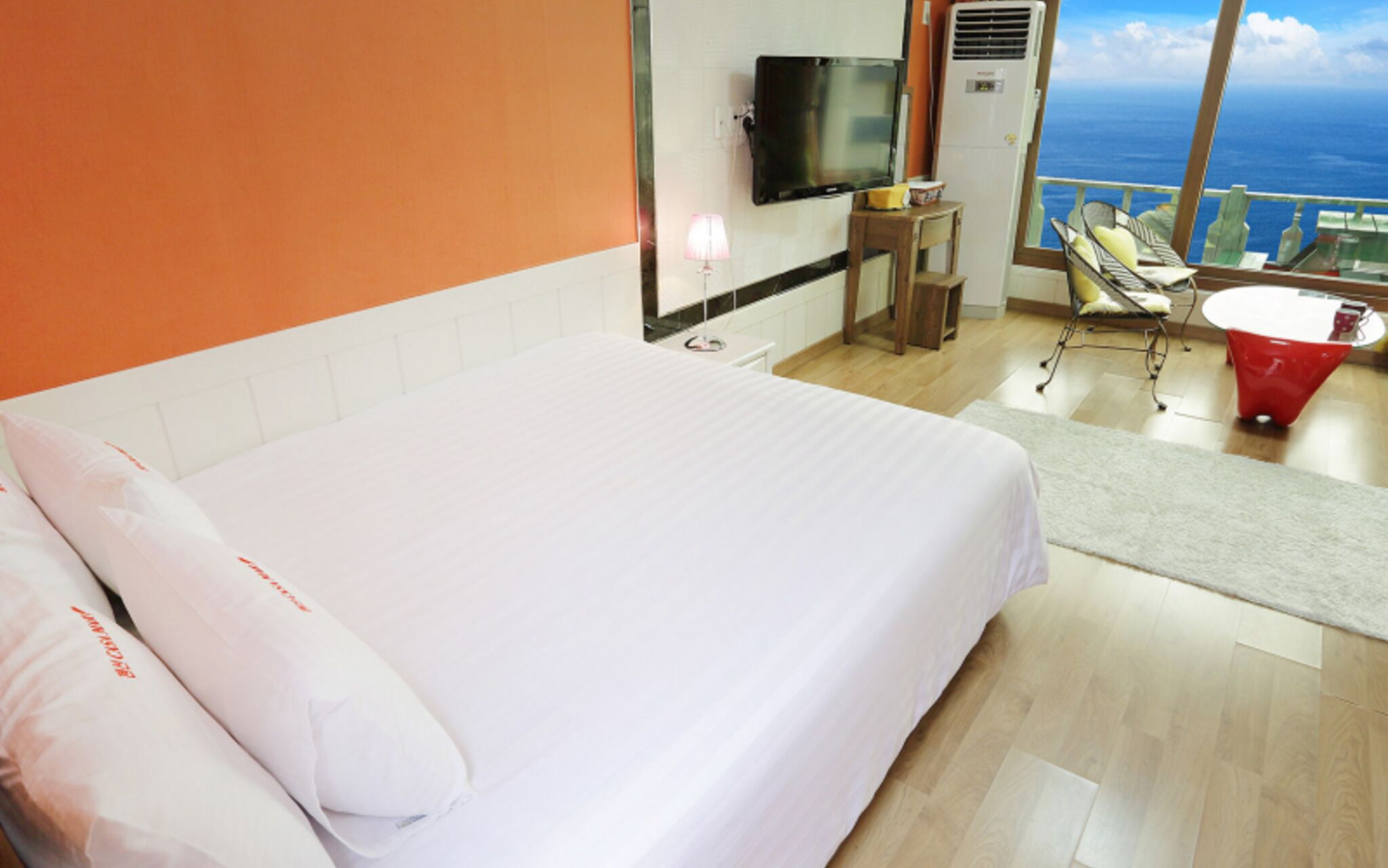 Namhae Casa Mar Pension