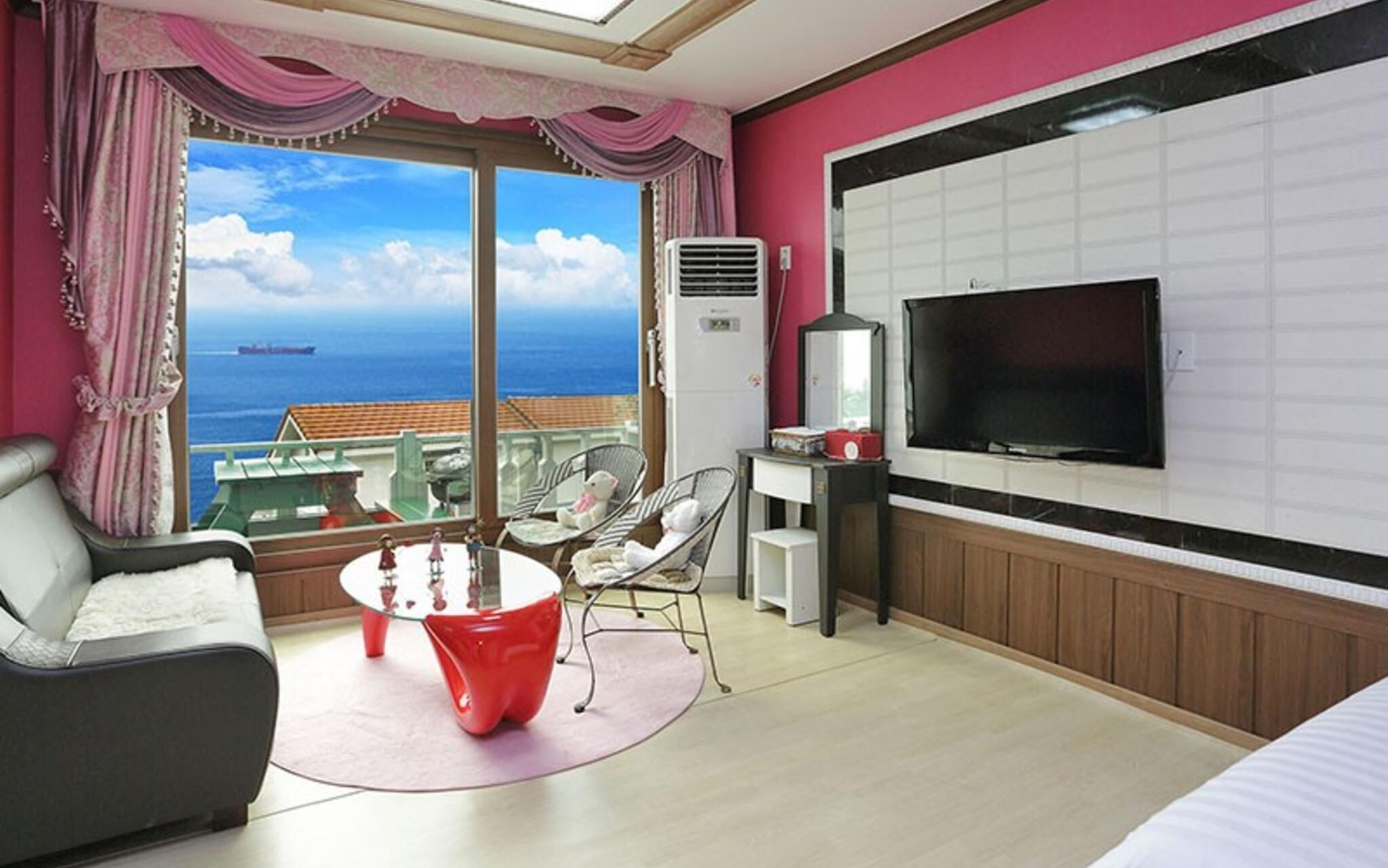 Namhae Casa Mar Pension