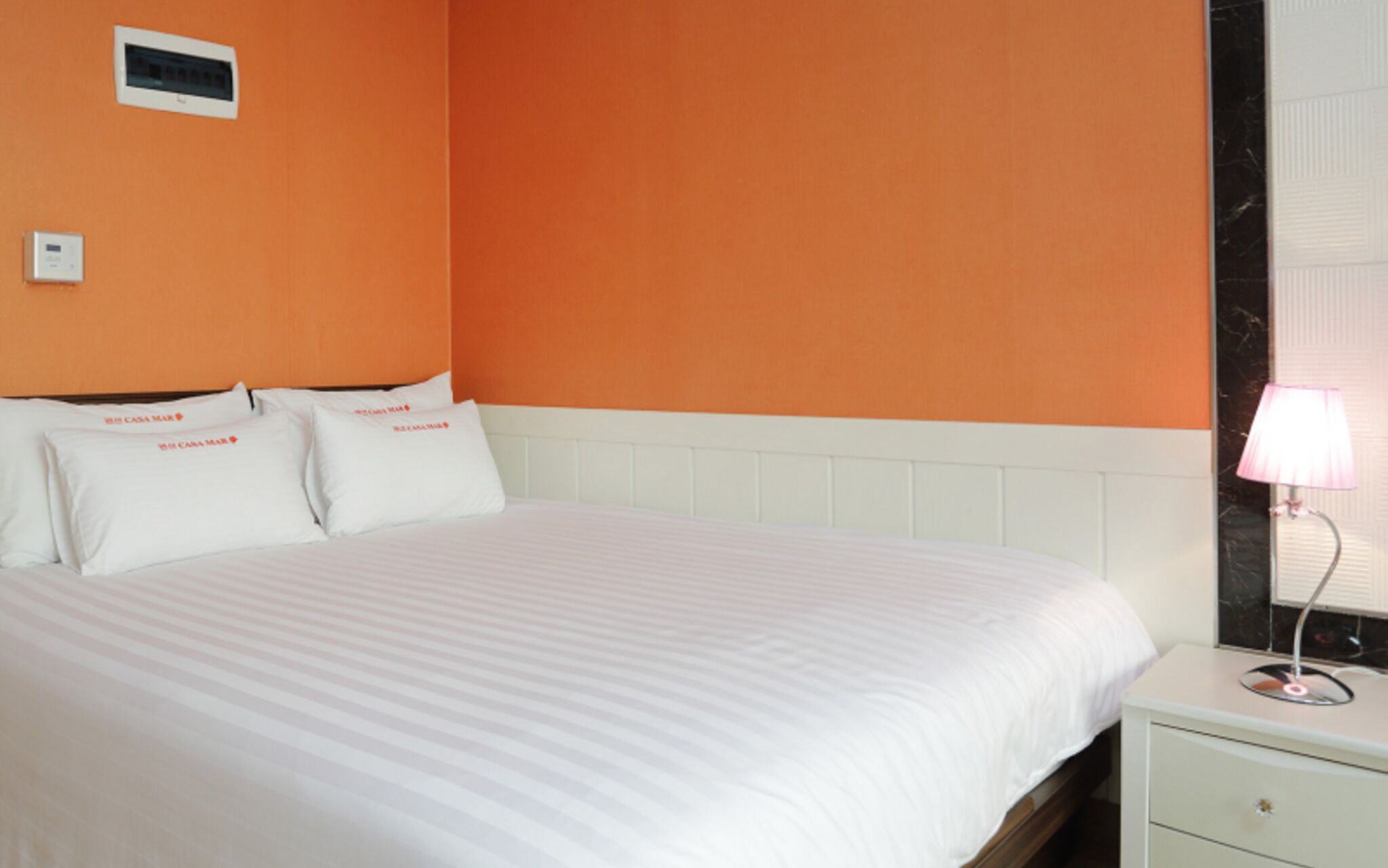 Namhae Casa Mar Pension