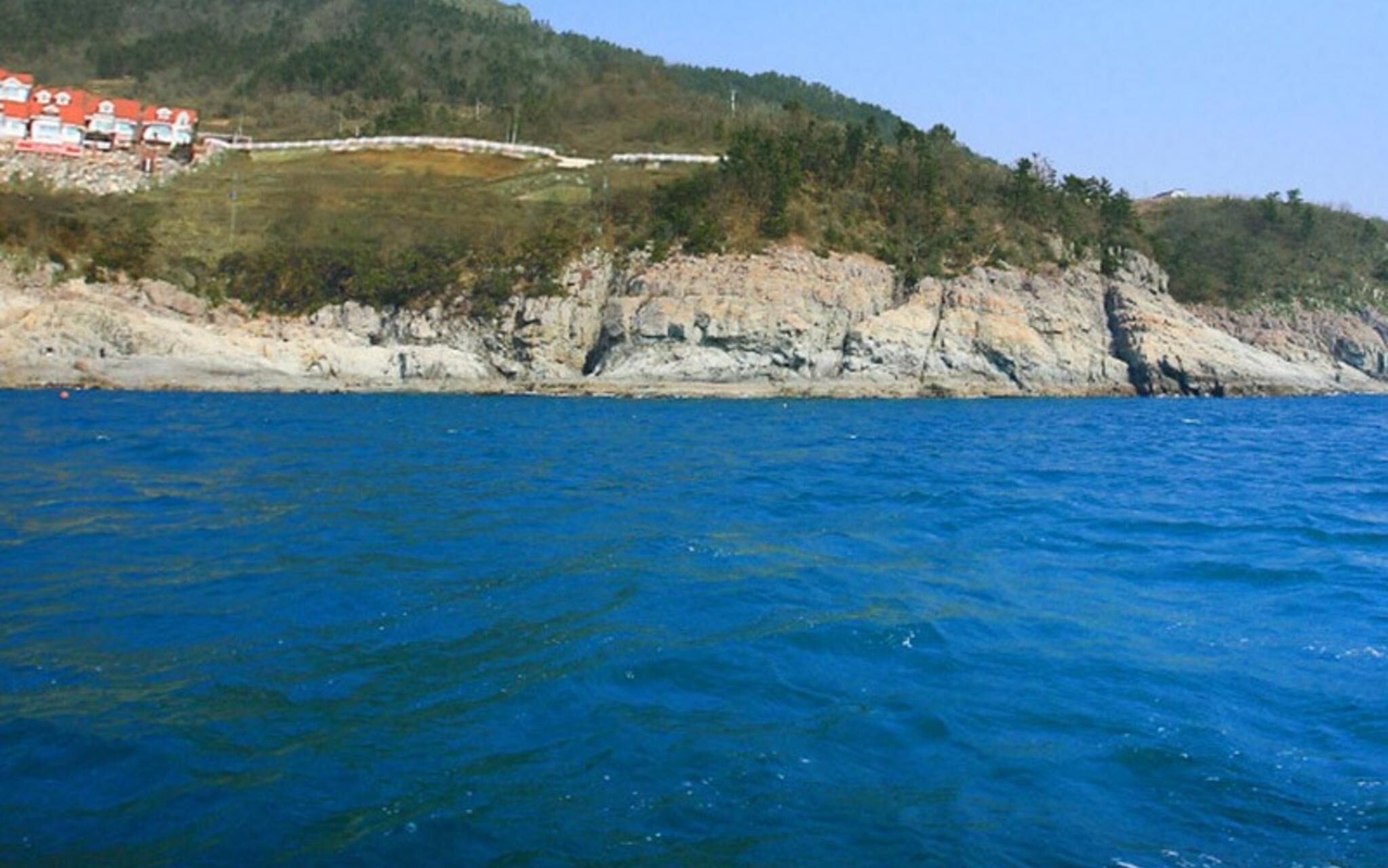 Namhae Casa Mar Pension