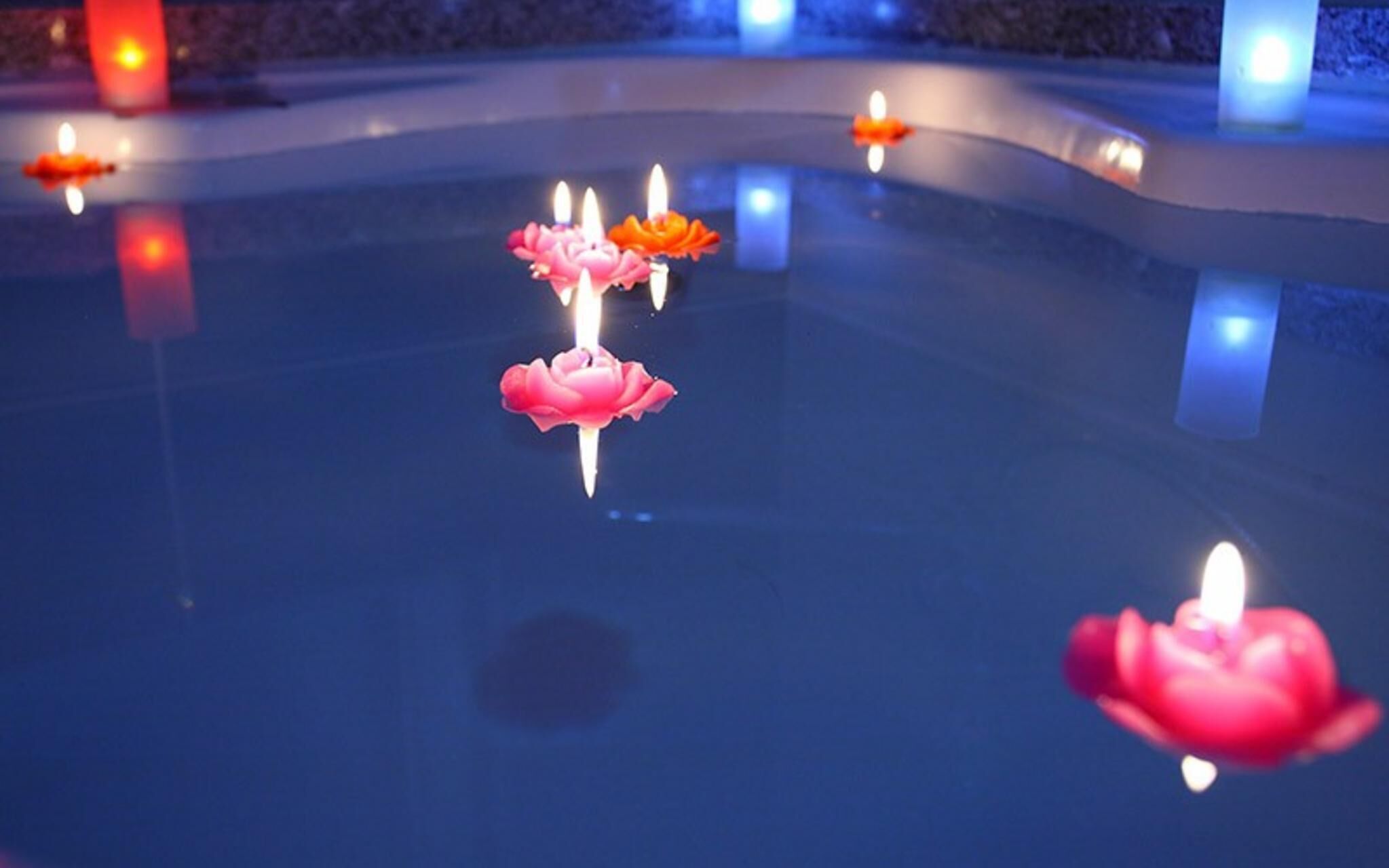 Namhae Casa Mar Pension