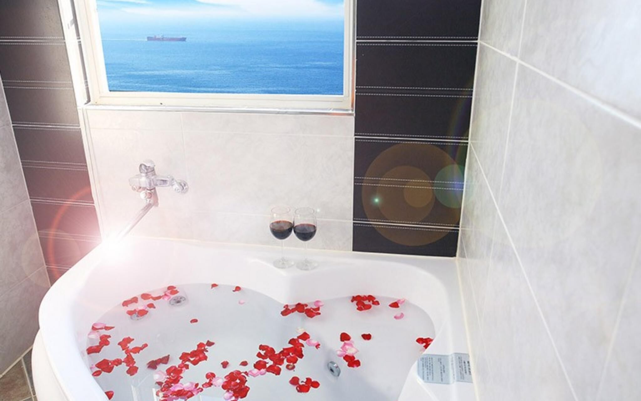 Namhae Casa Mar Pension