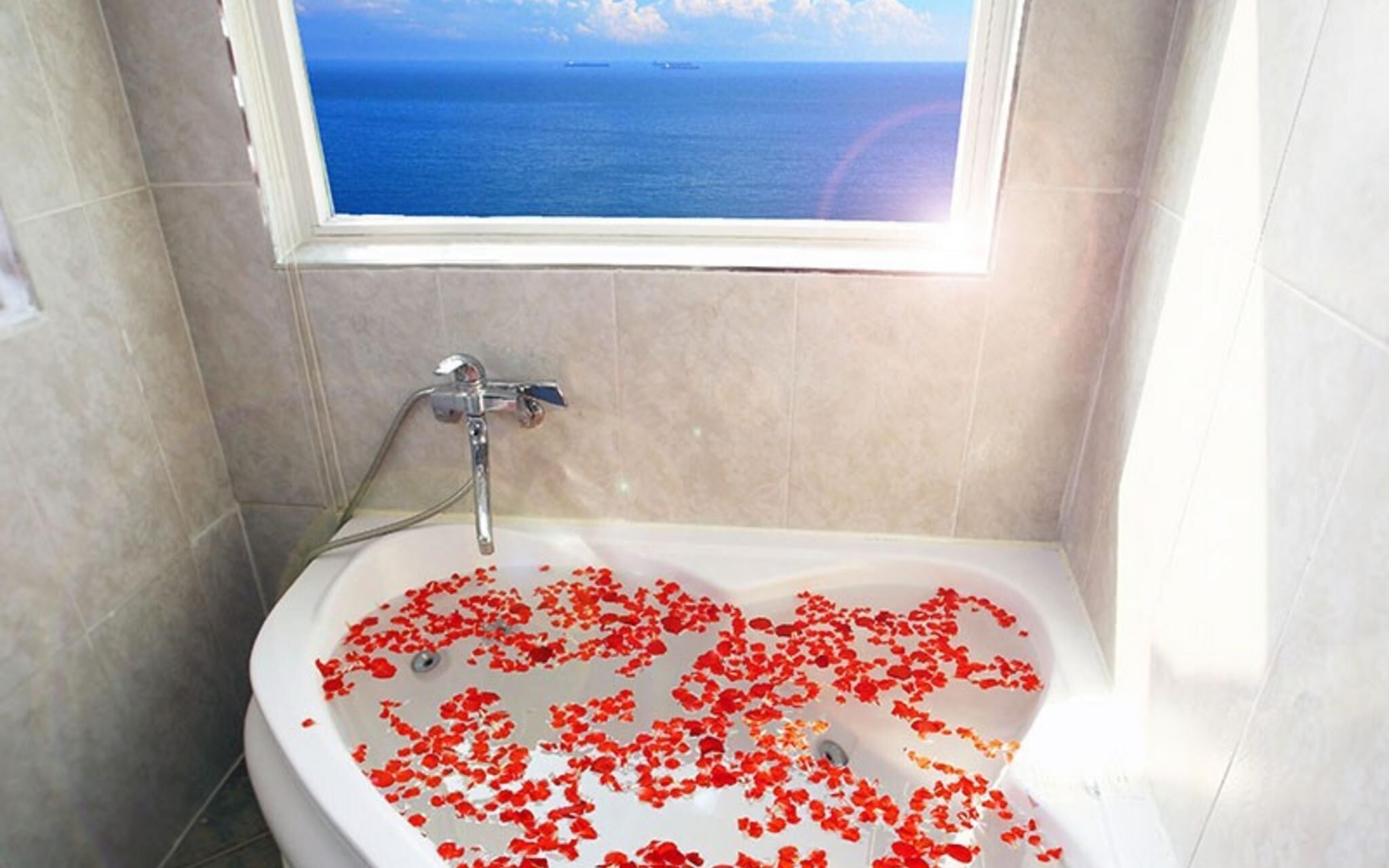 Namhae Casa Mar Pension