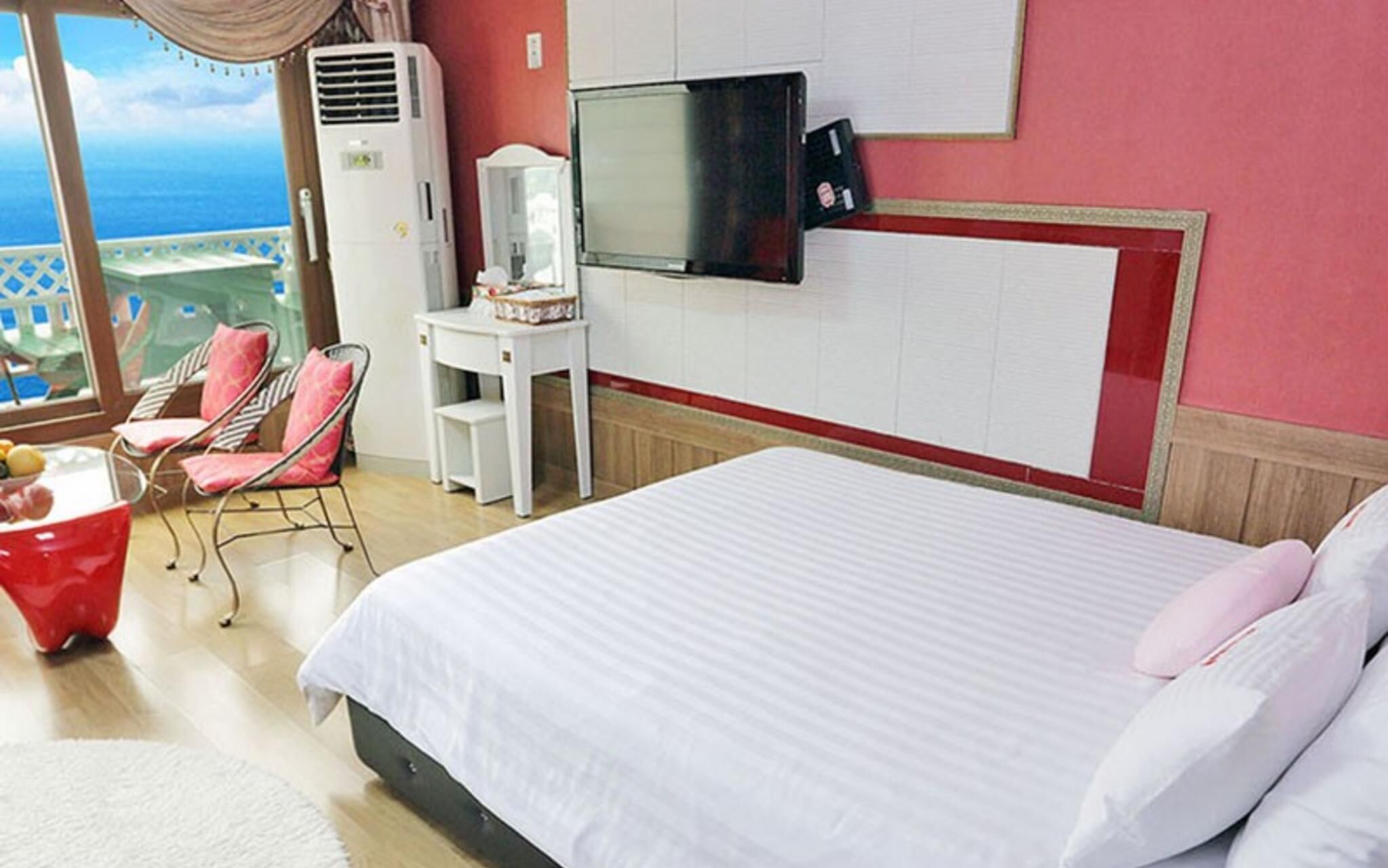 Namhae Casa Mar Pension