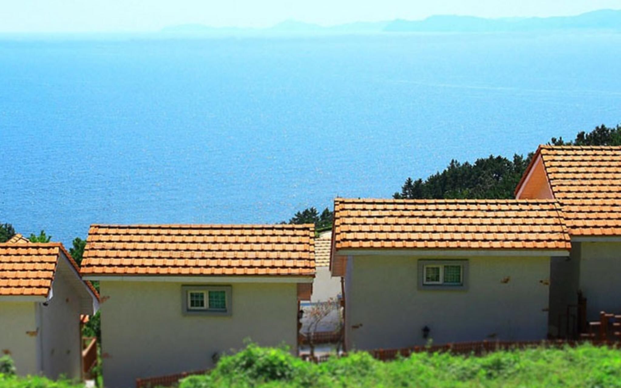 Namhae Casa Mar Pension