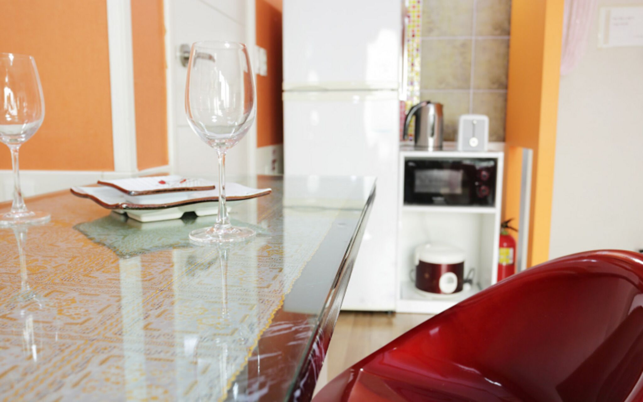 Namhae Casa Mar Pension