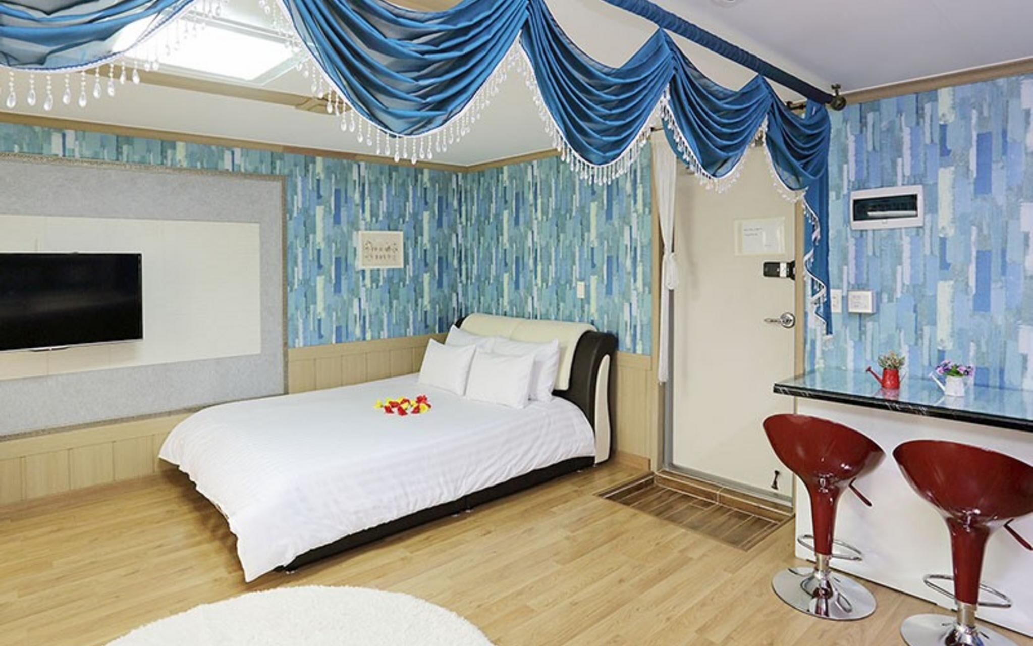 Namhae Casa Mar Pension