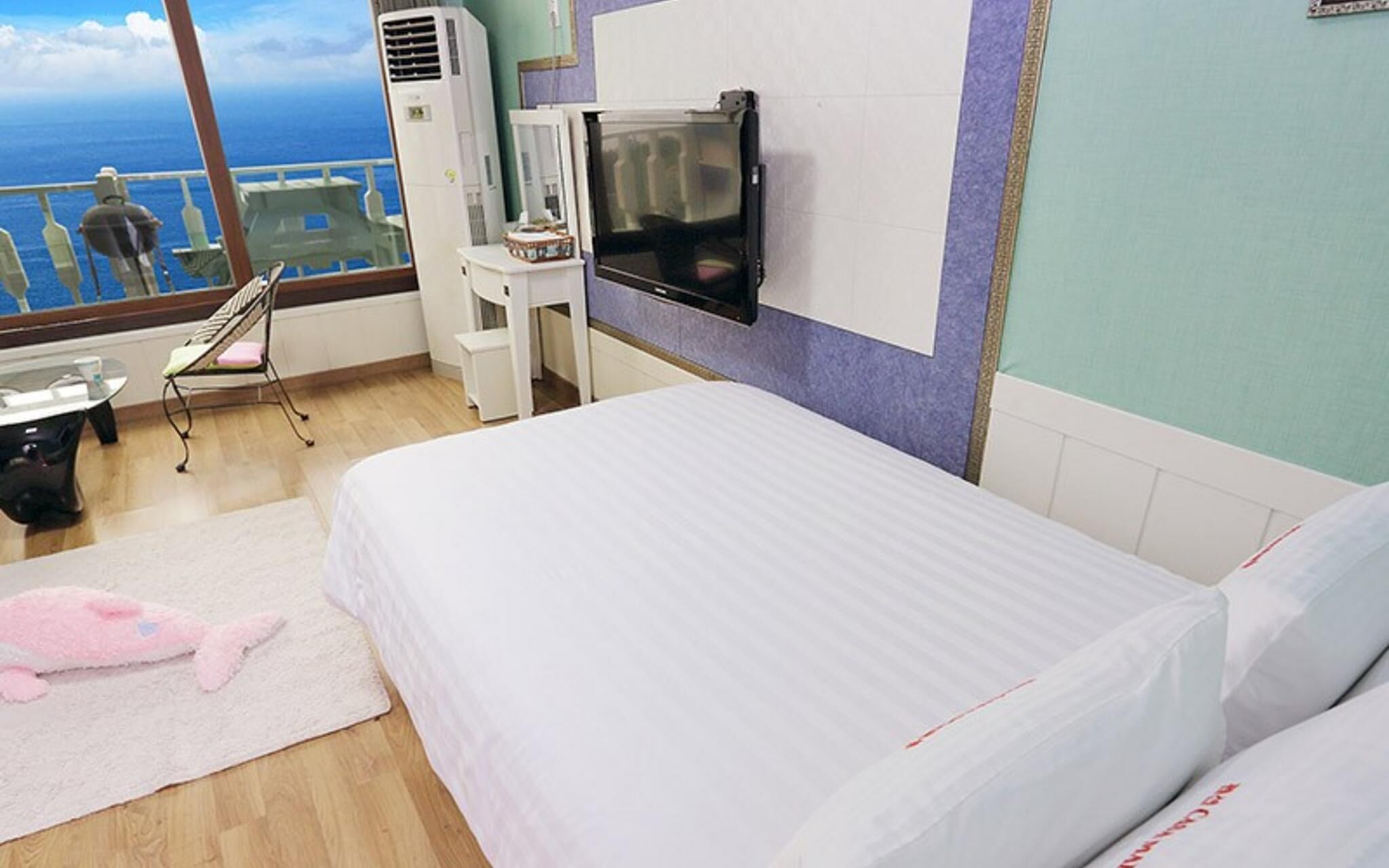 Namhae Casa Mar Pension