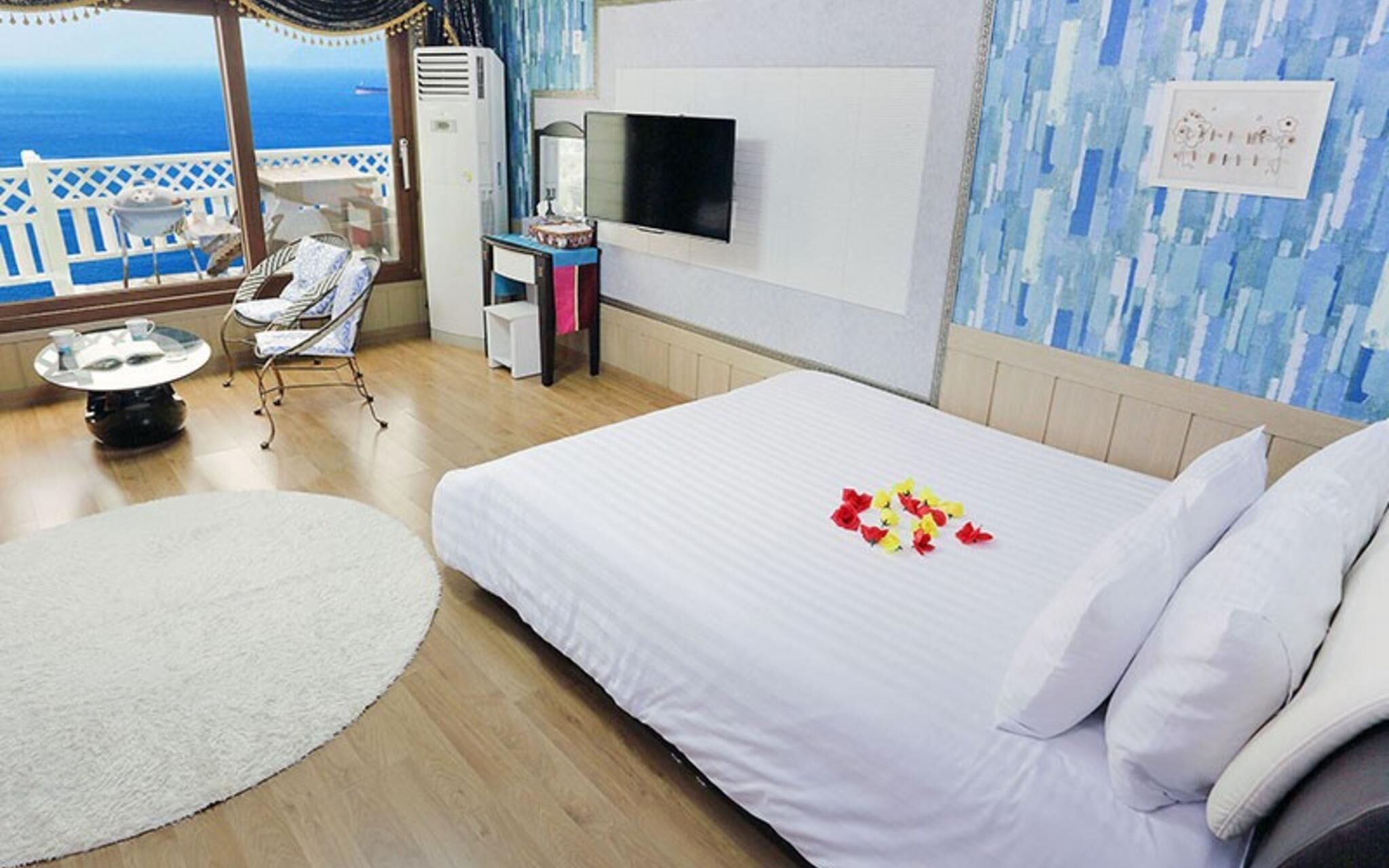 Namhae Casa Mar Pension