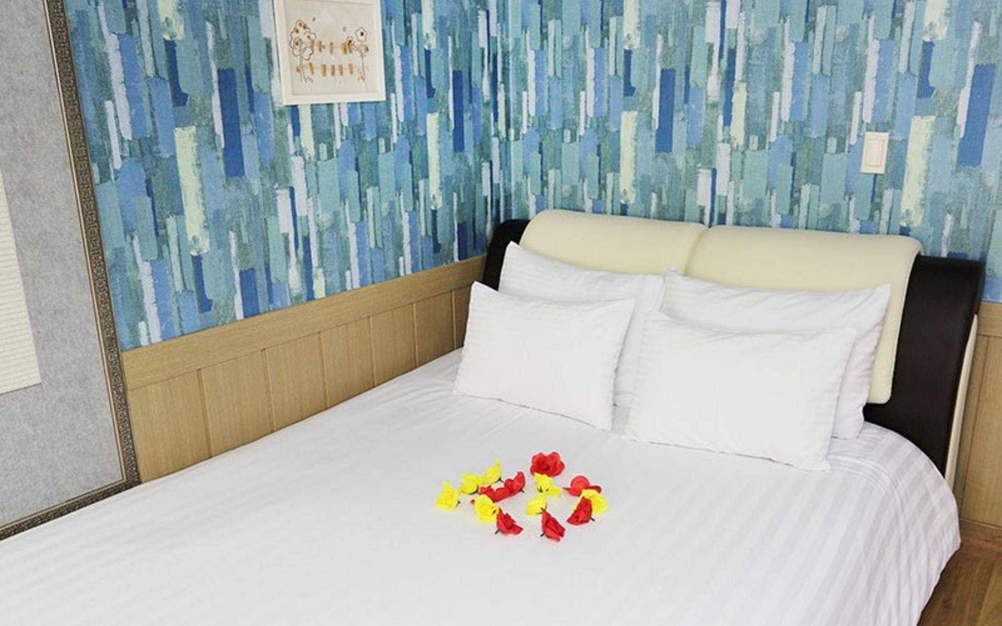 Namhae Casa Mar Pension