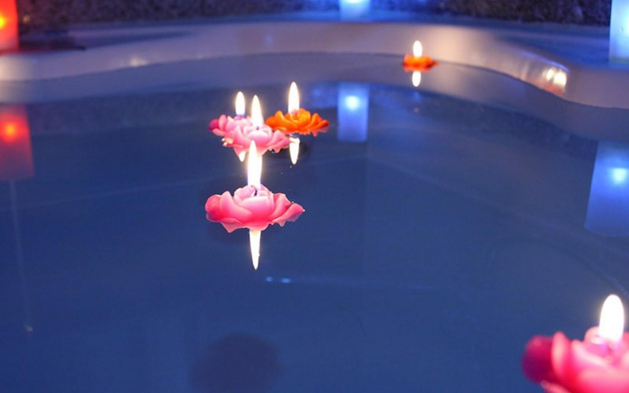 Namhae Casa Mar Pension