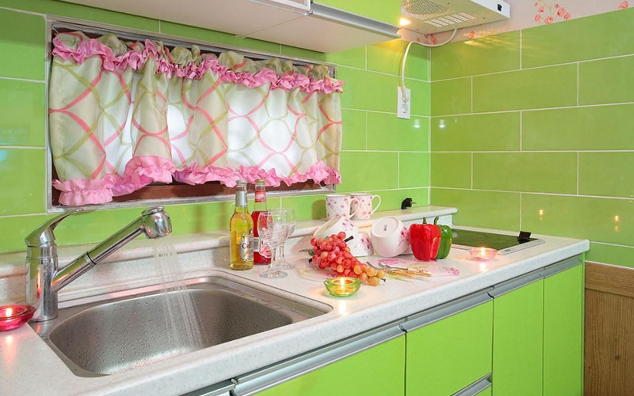 Namhae Casa Mar Pension