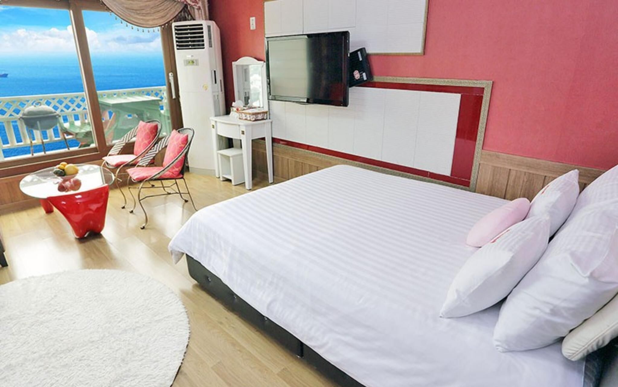 Namhae Casa Mar Pension