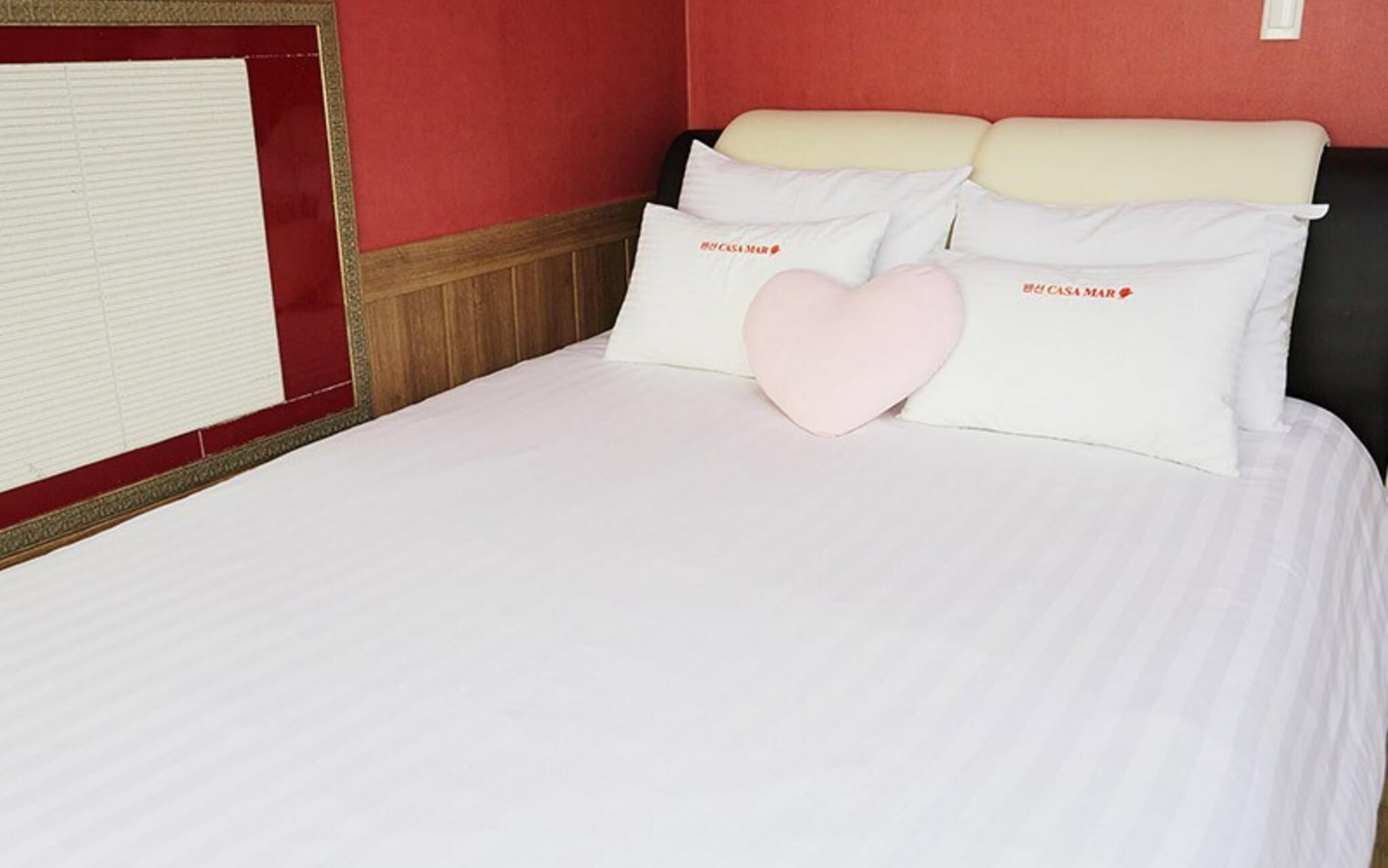 Namhae Casa Mar Pension