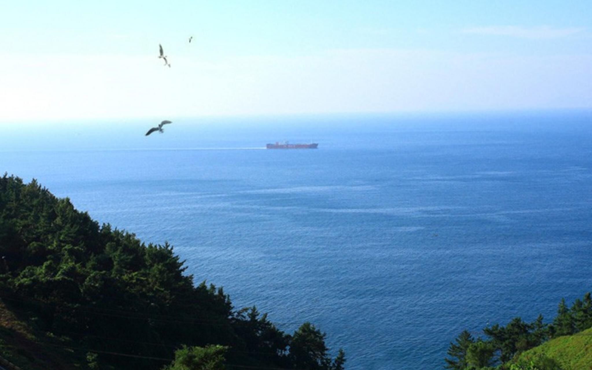 Namhae Casa Mar Pension