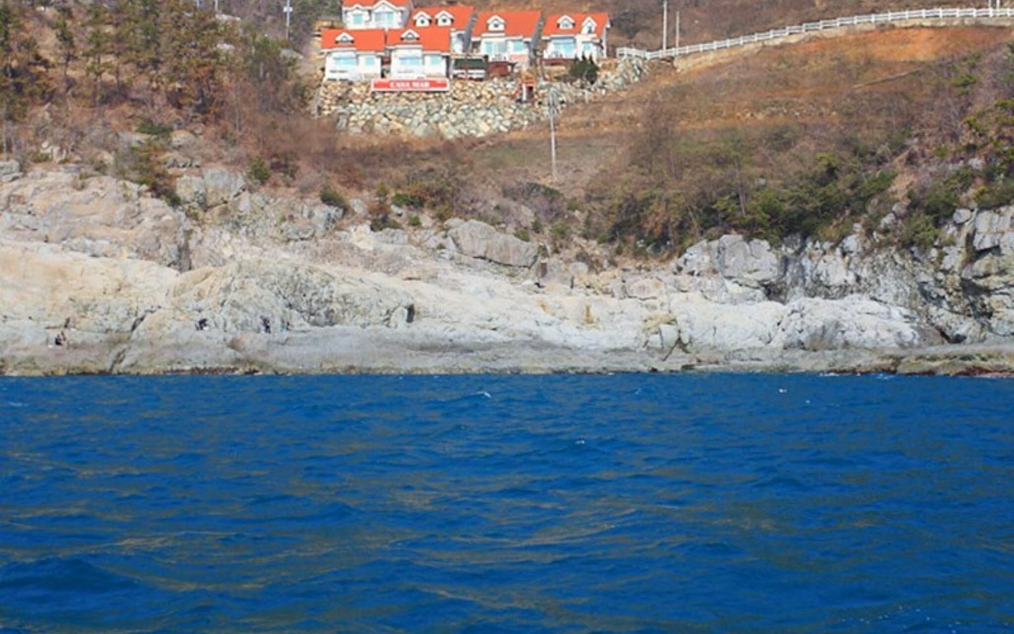 Namhae Casa Mar Pension