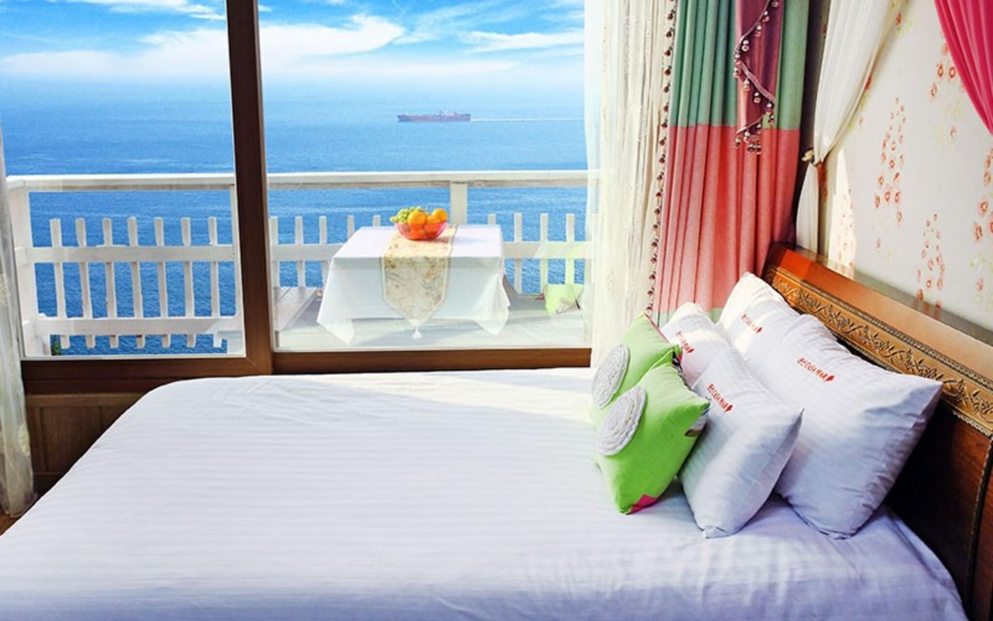 Namhae Casa Mar Pension