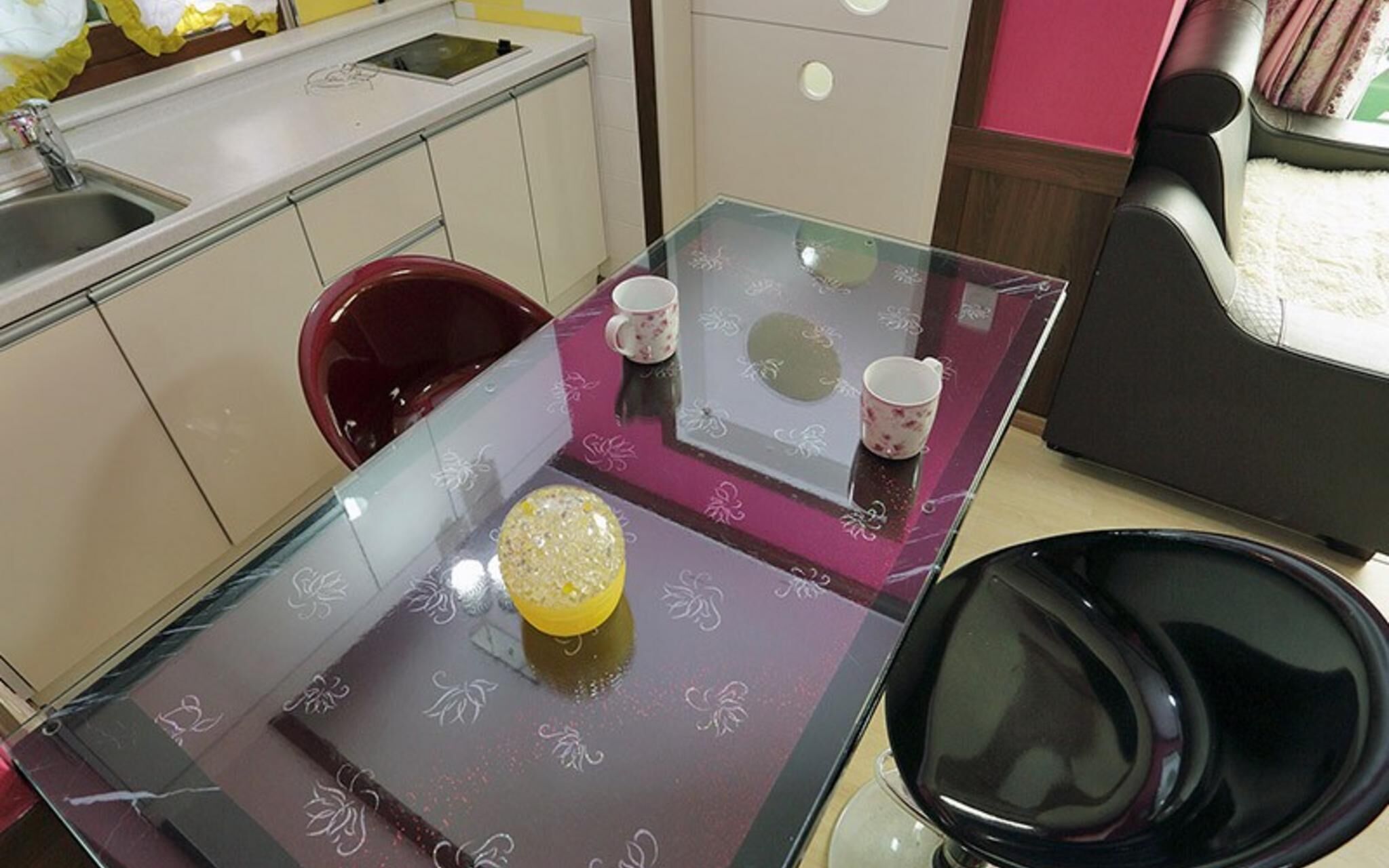 Namhae Casa Mar Pension