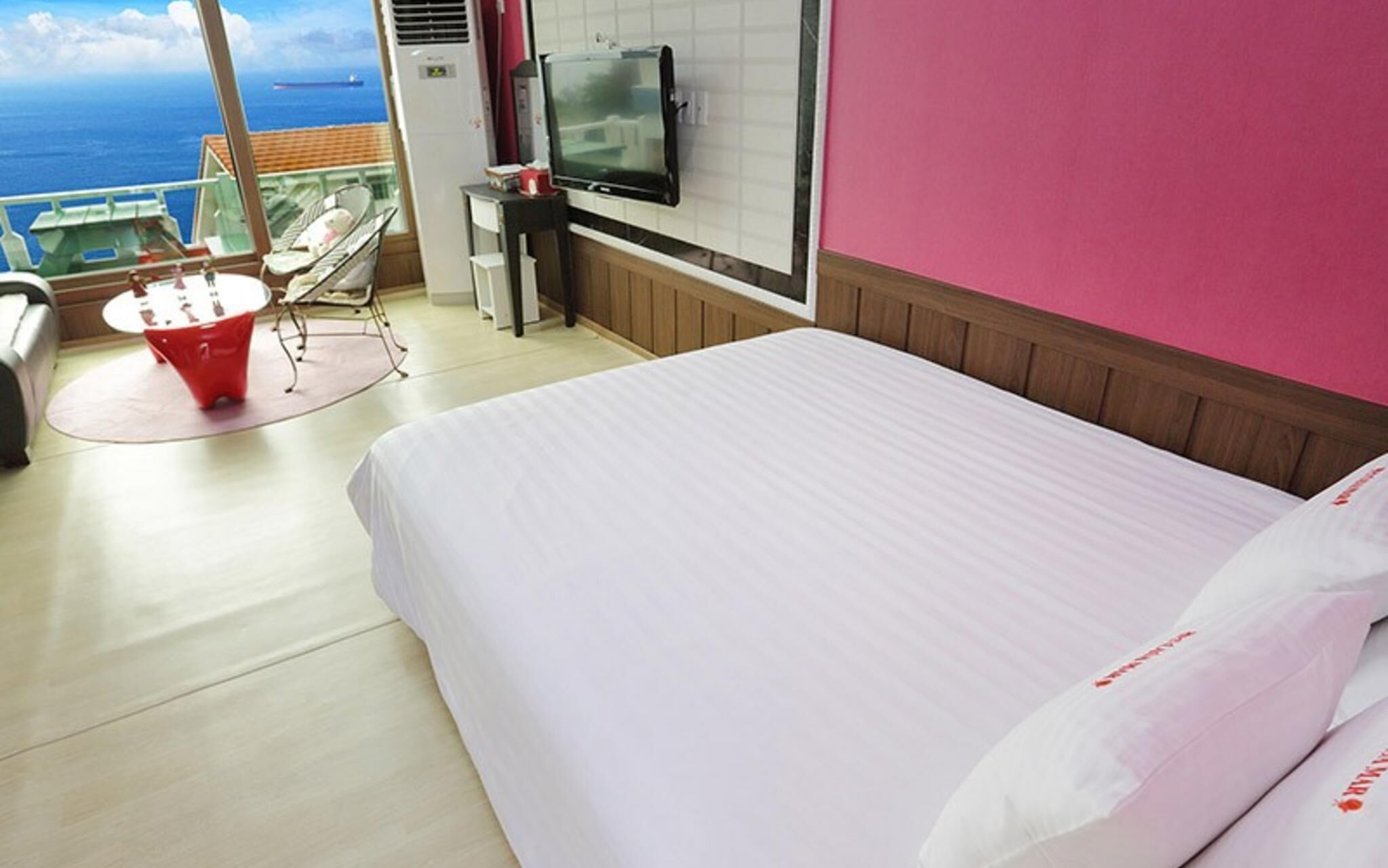 Namhae Casa Mar Pension