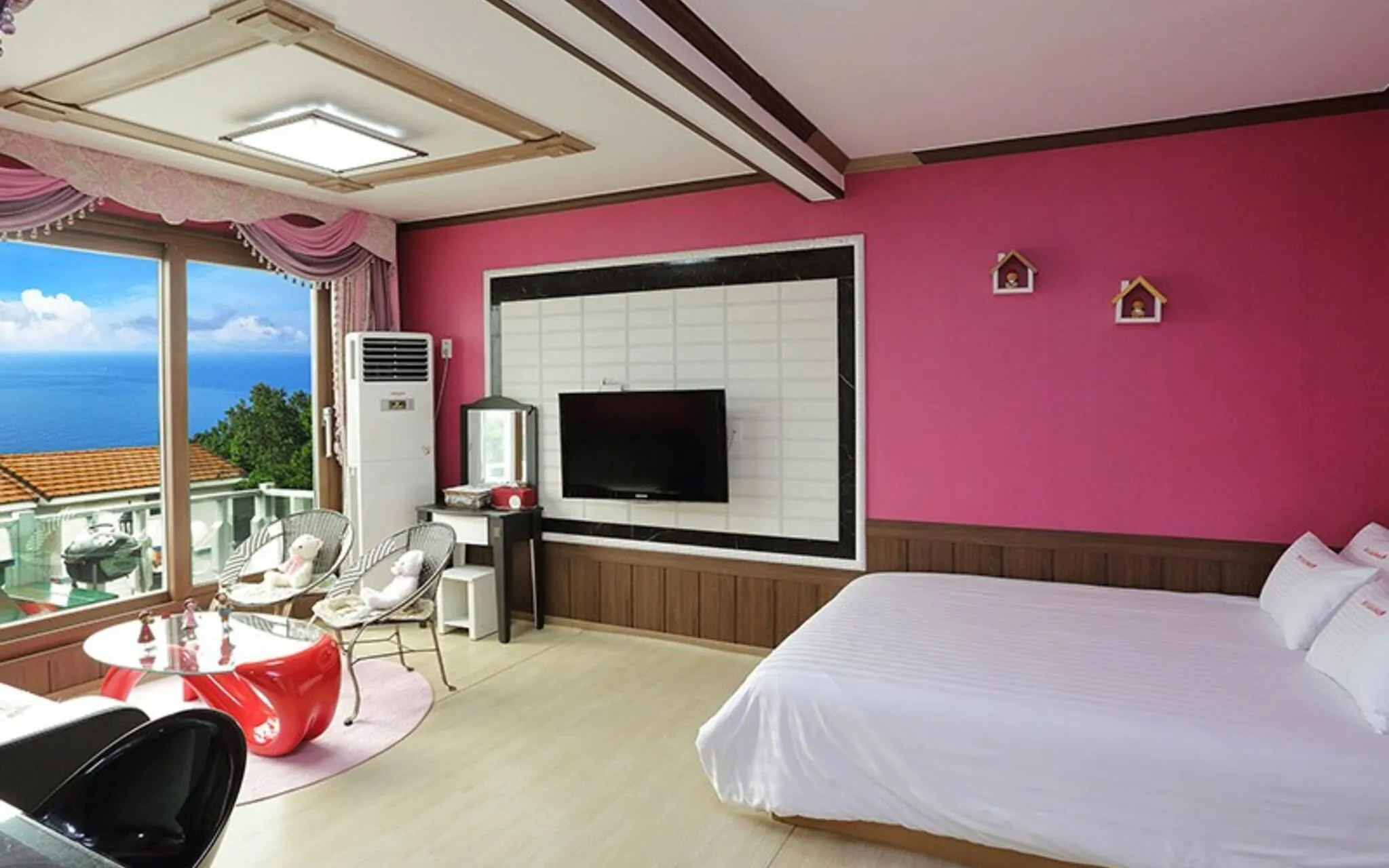 Namhae Casa Mar Pension