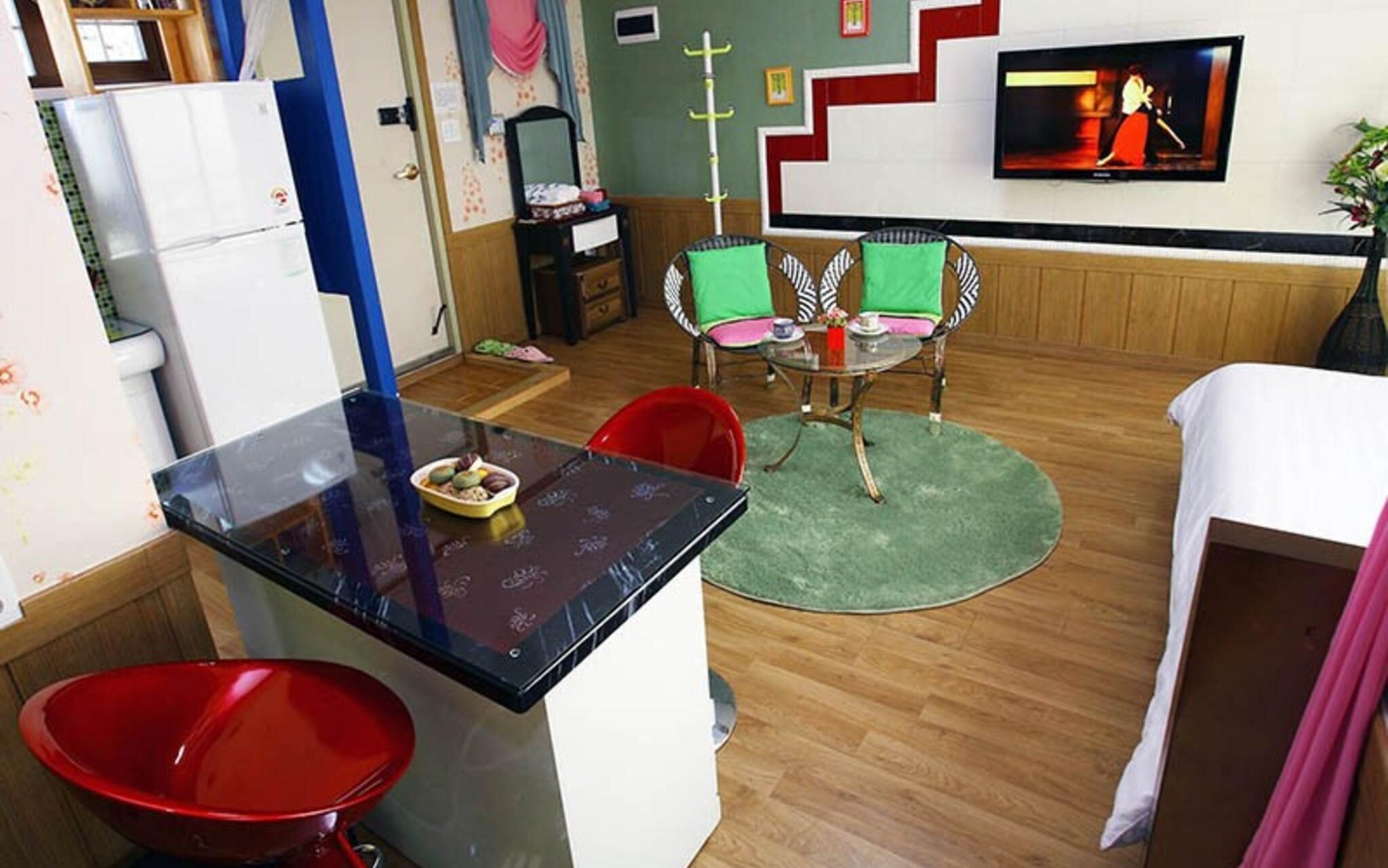 Namhae Casa Mar Pension