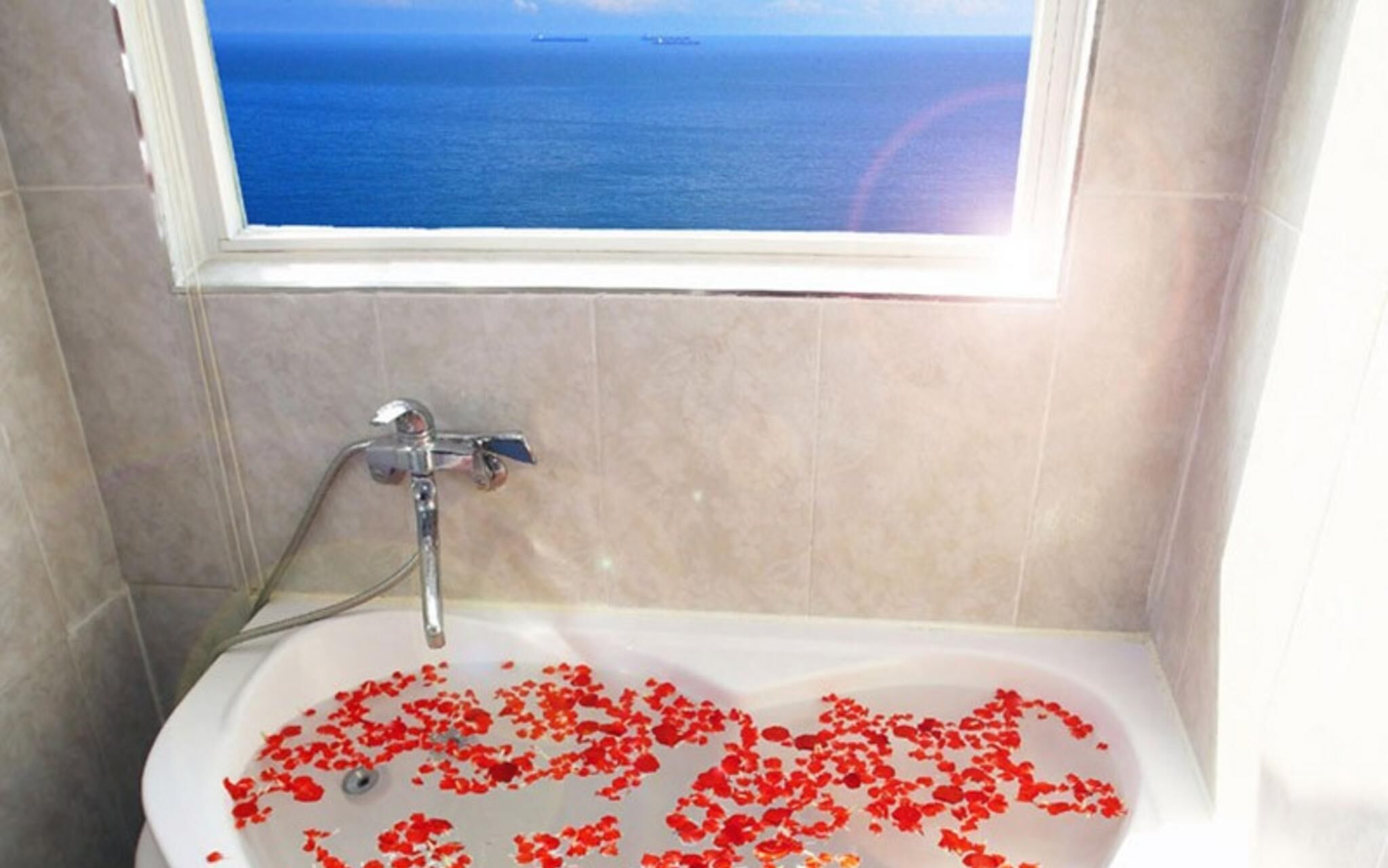 Namhae Casa Mar Pension