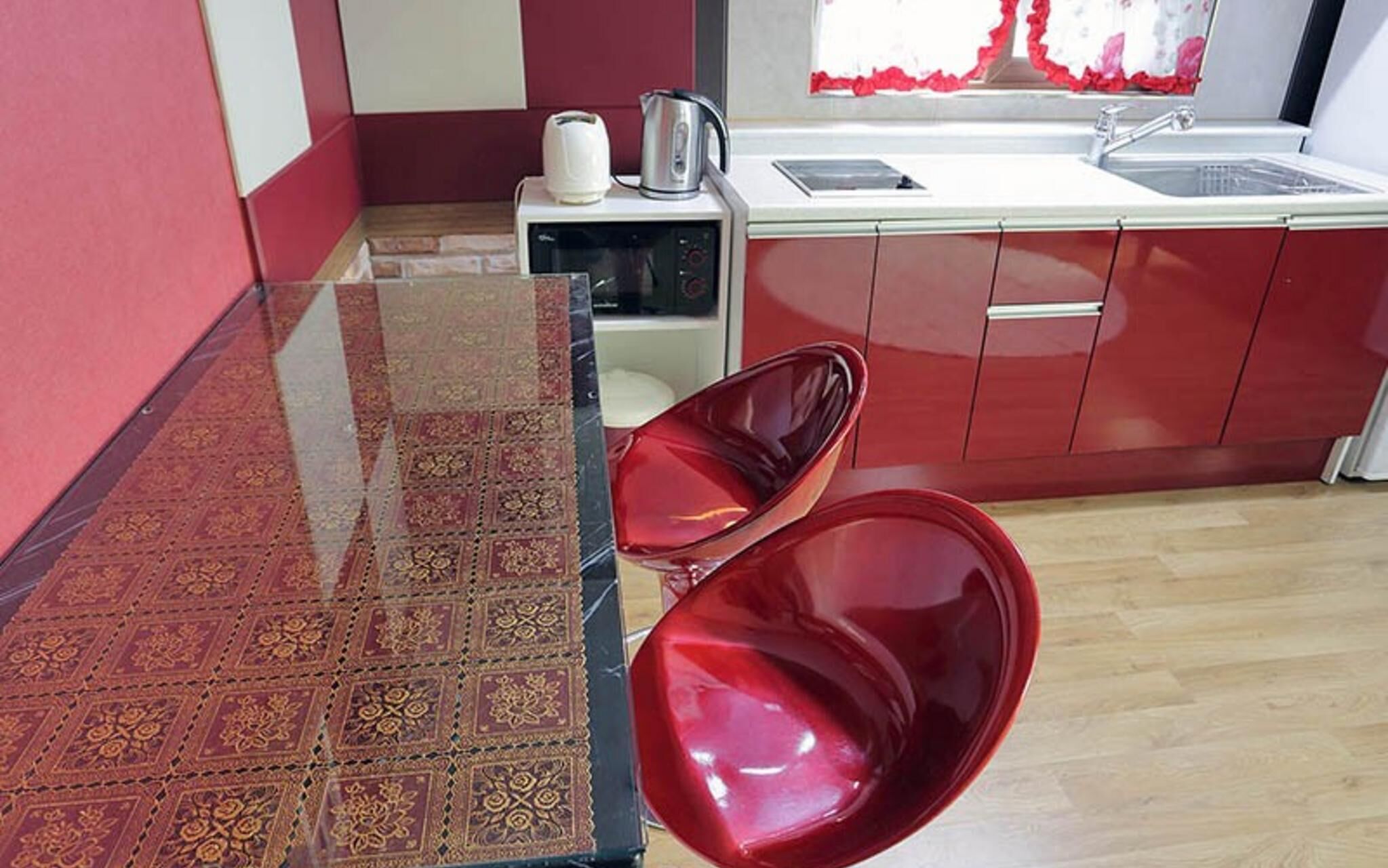 Namhae Casa Mar Pension