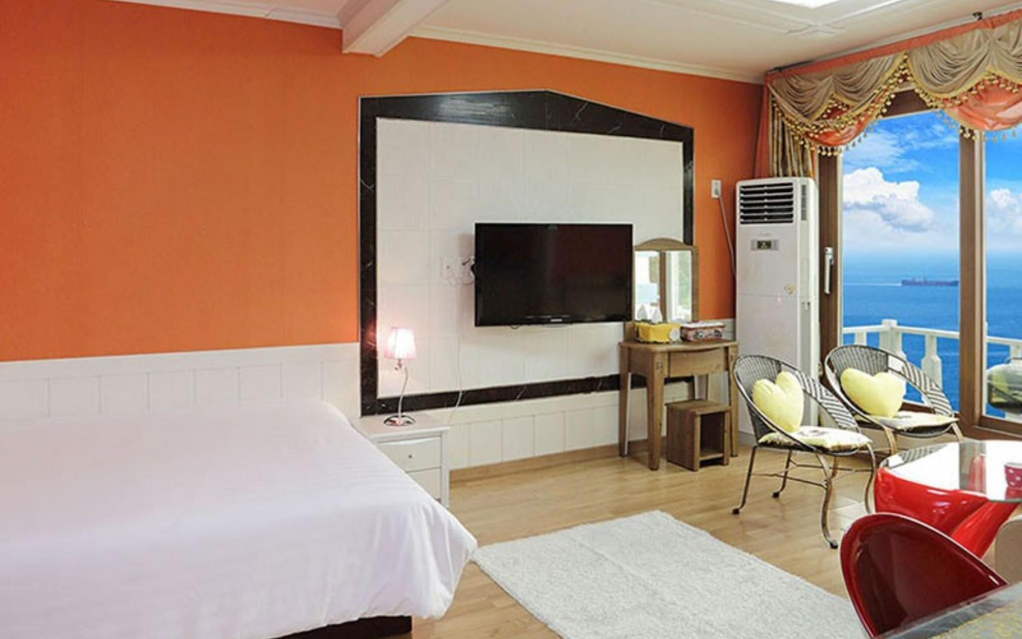 Namhae Casa Mar Pension