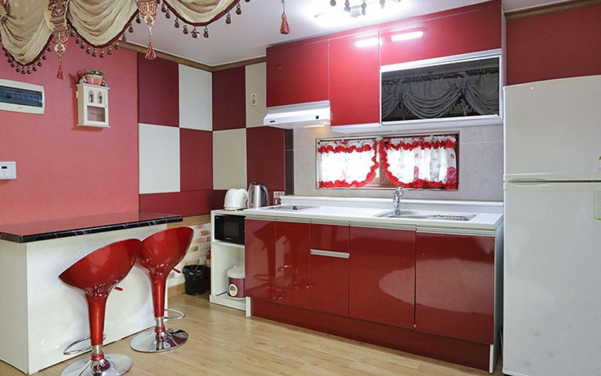 Namhae Casa Mar Pension