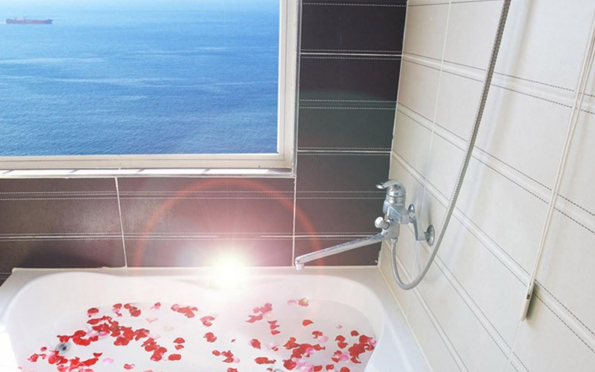 Namhae Casa Mar Pension