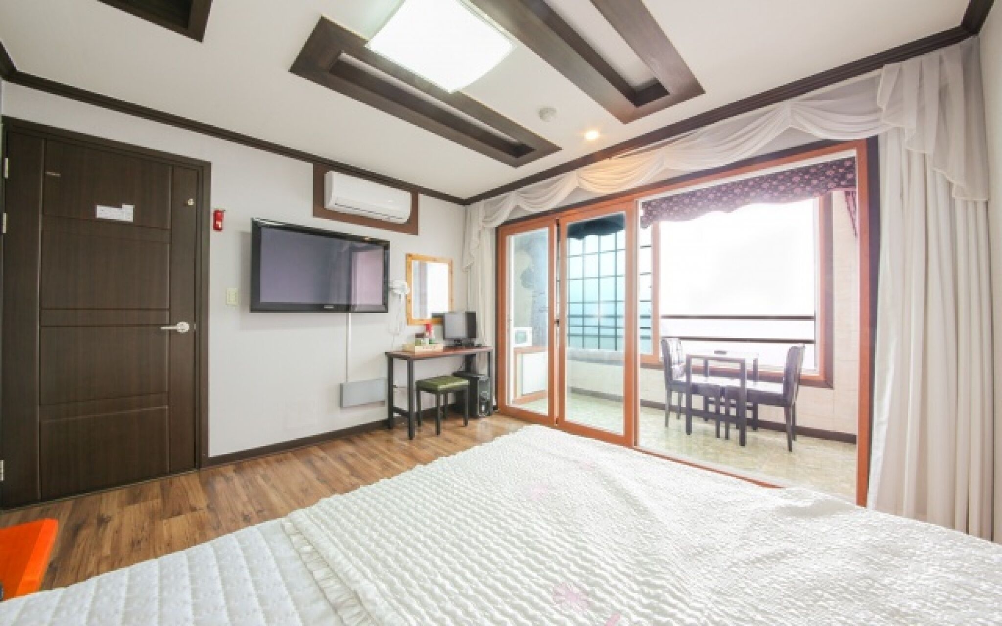 Namhae Castle