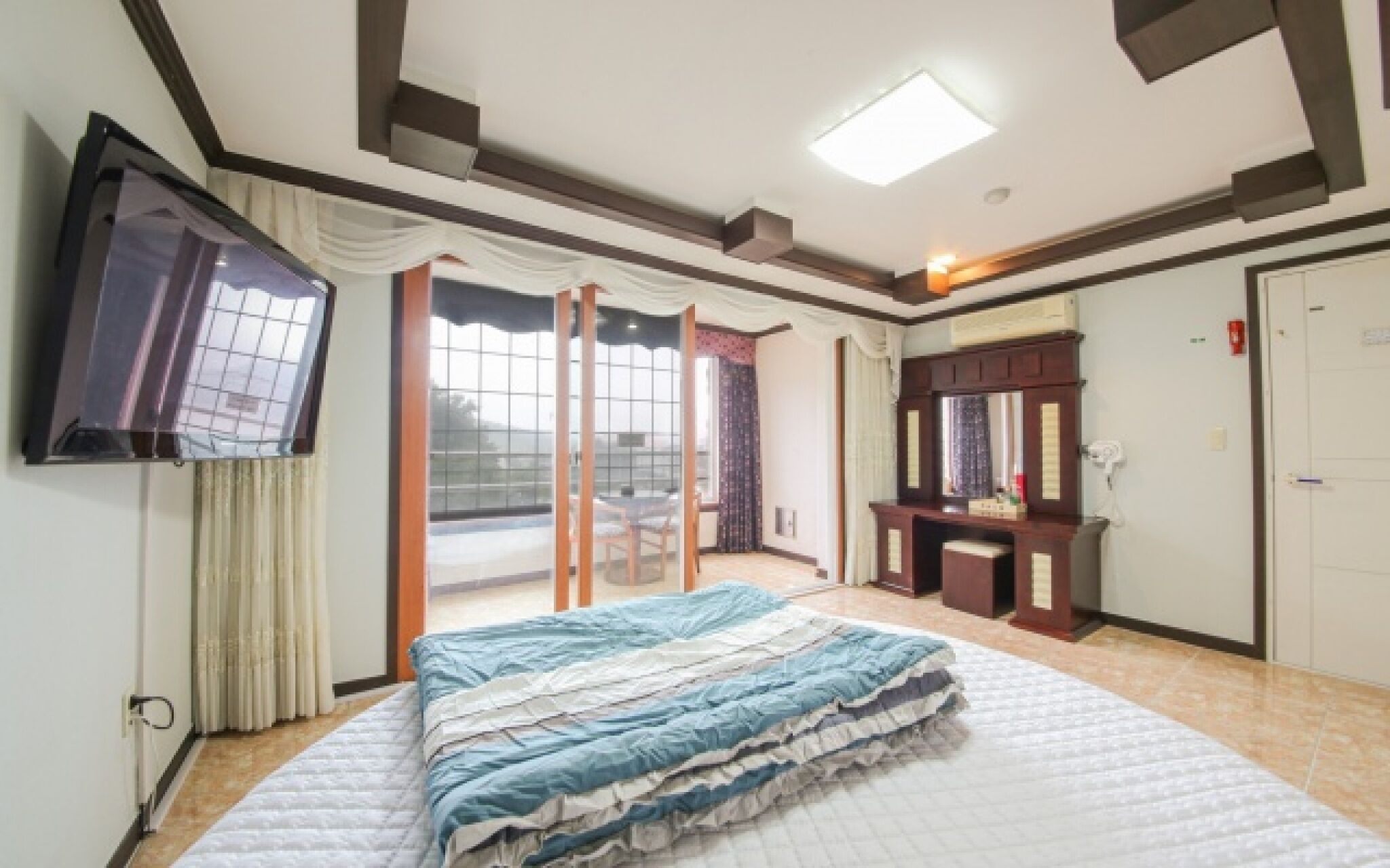 Namhae Castle