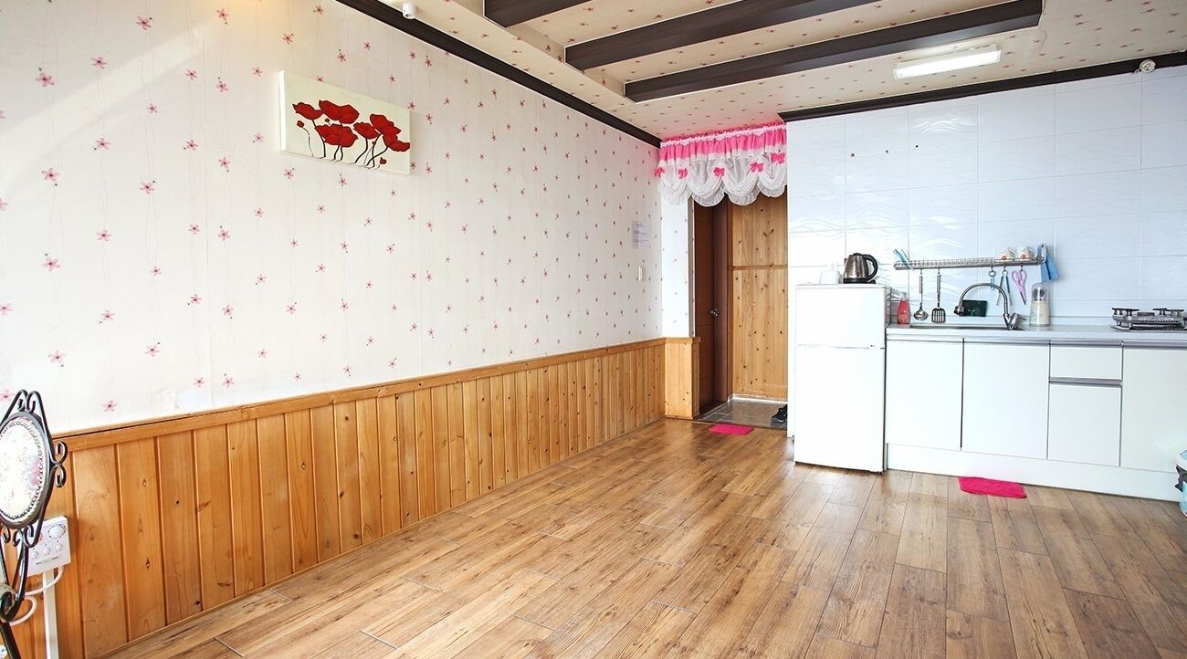 Namhae Cham Joeun Pension