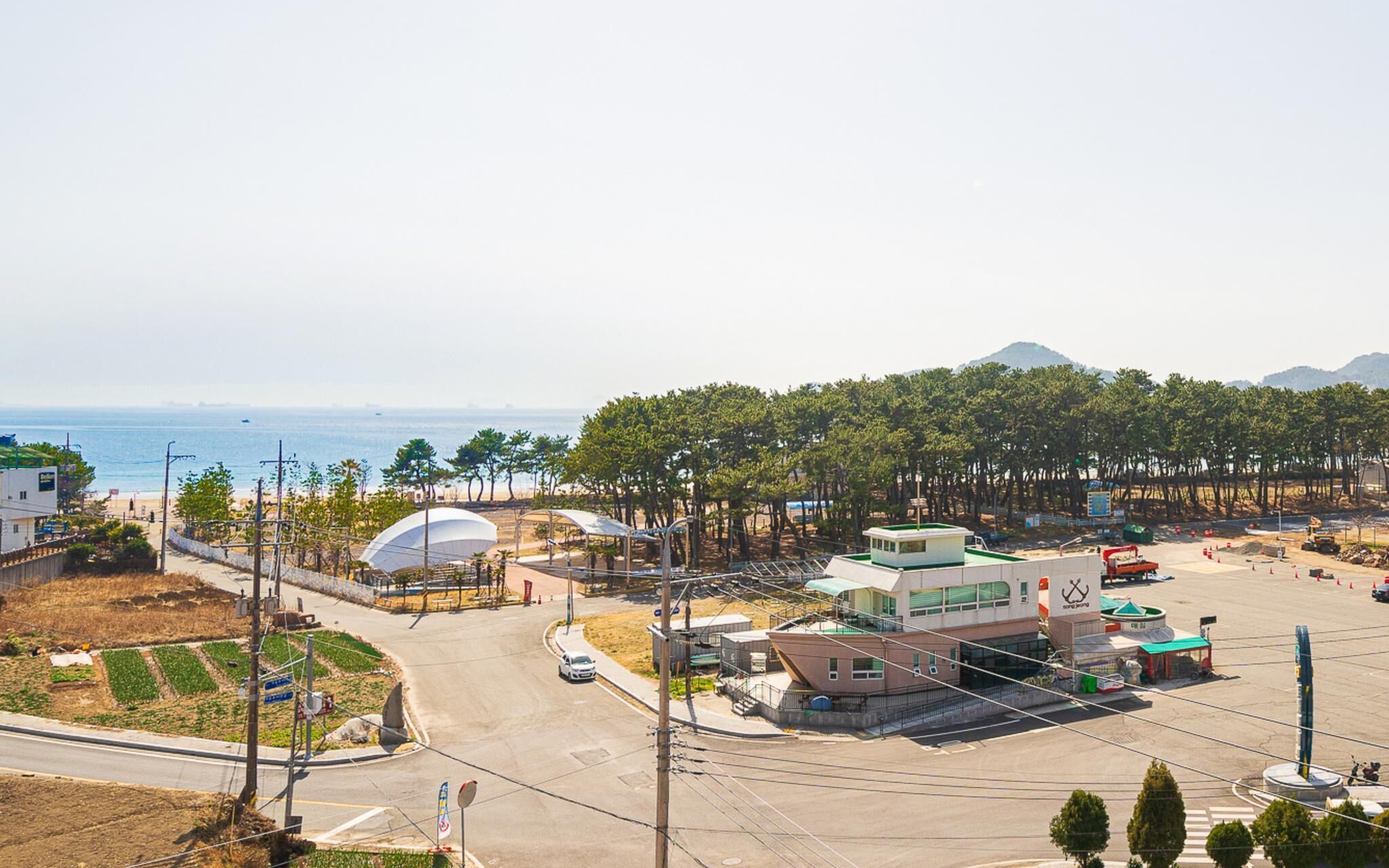 Namhae Cinema