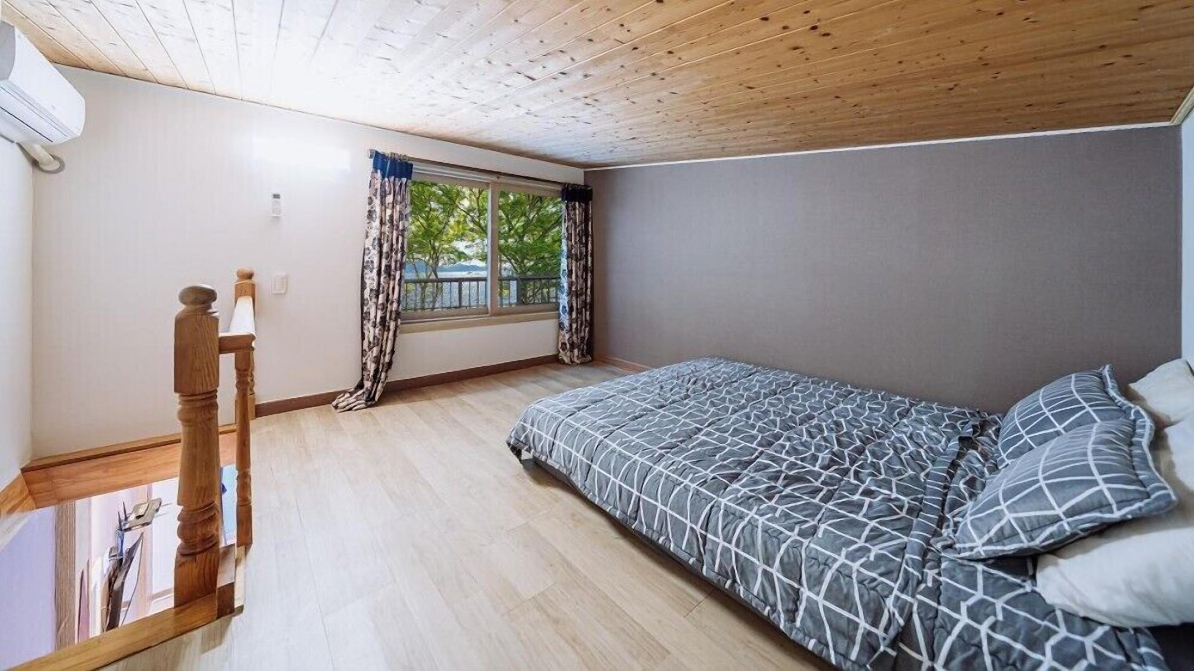 Namhae Dream Pension