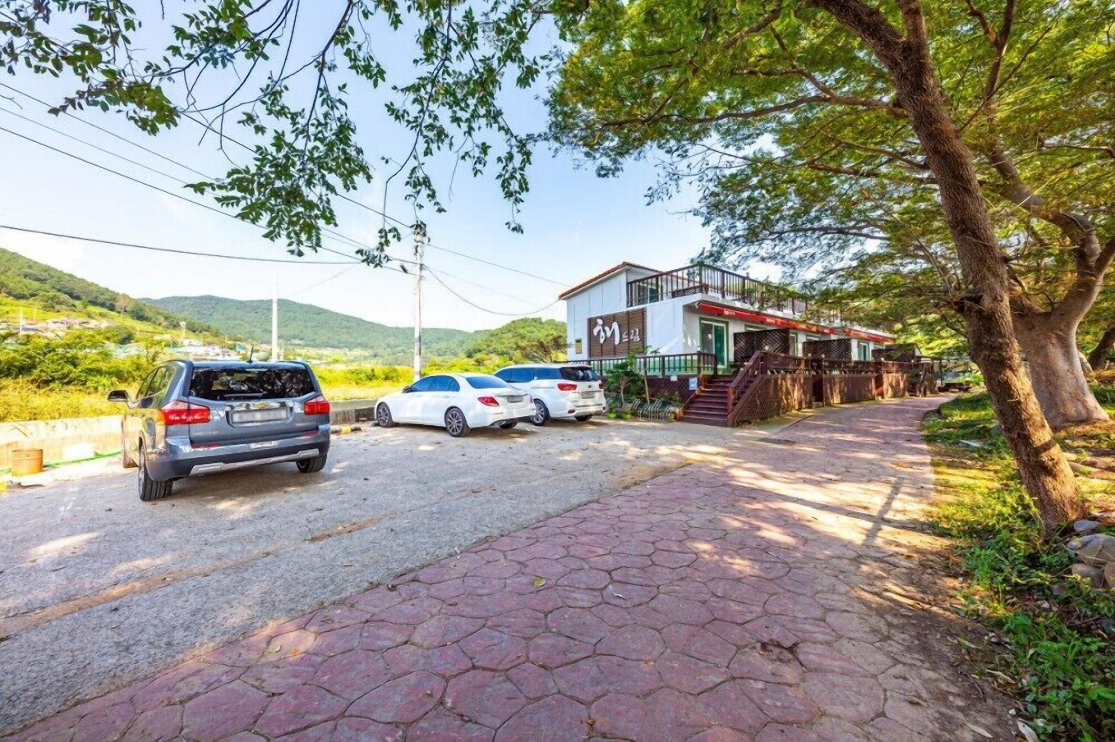 Namhae Dream Pension