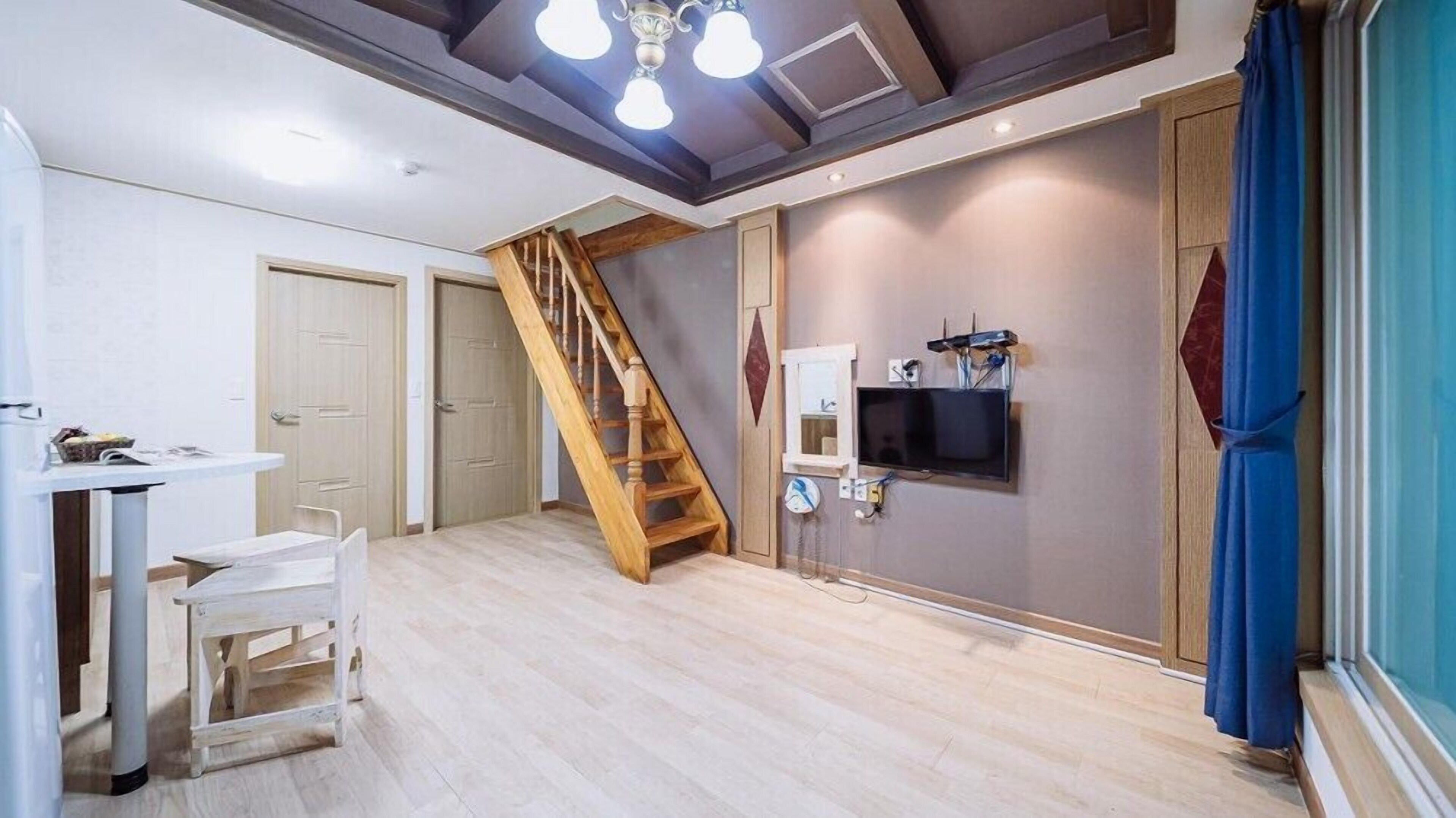 Namhae Dream Pension