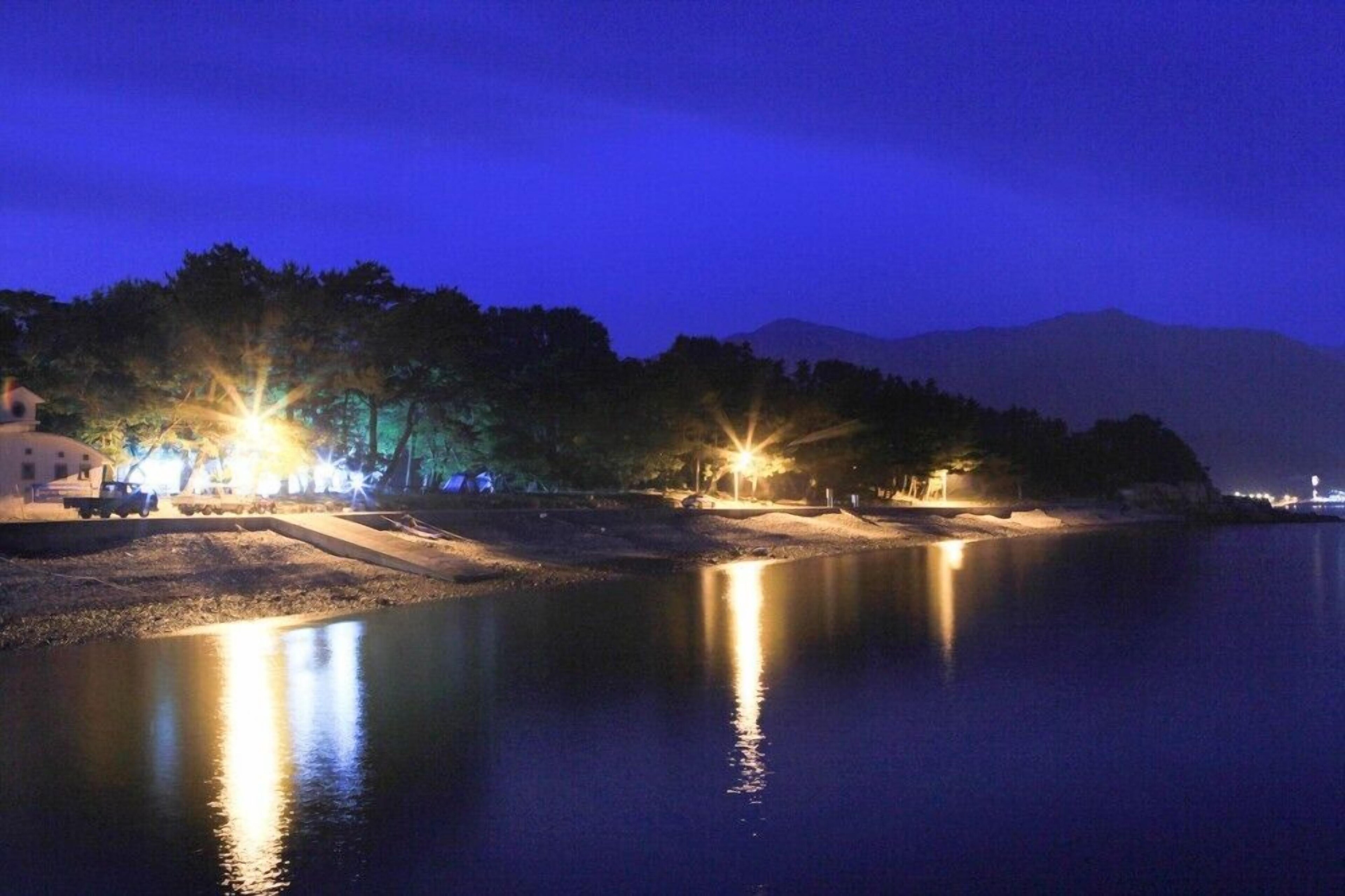 Namhae Dream Pension