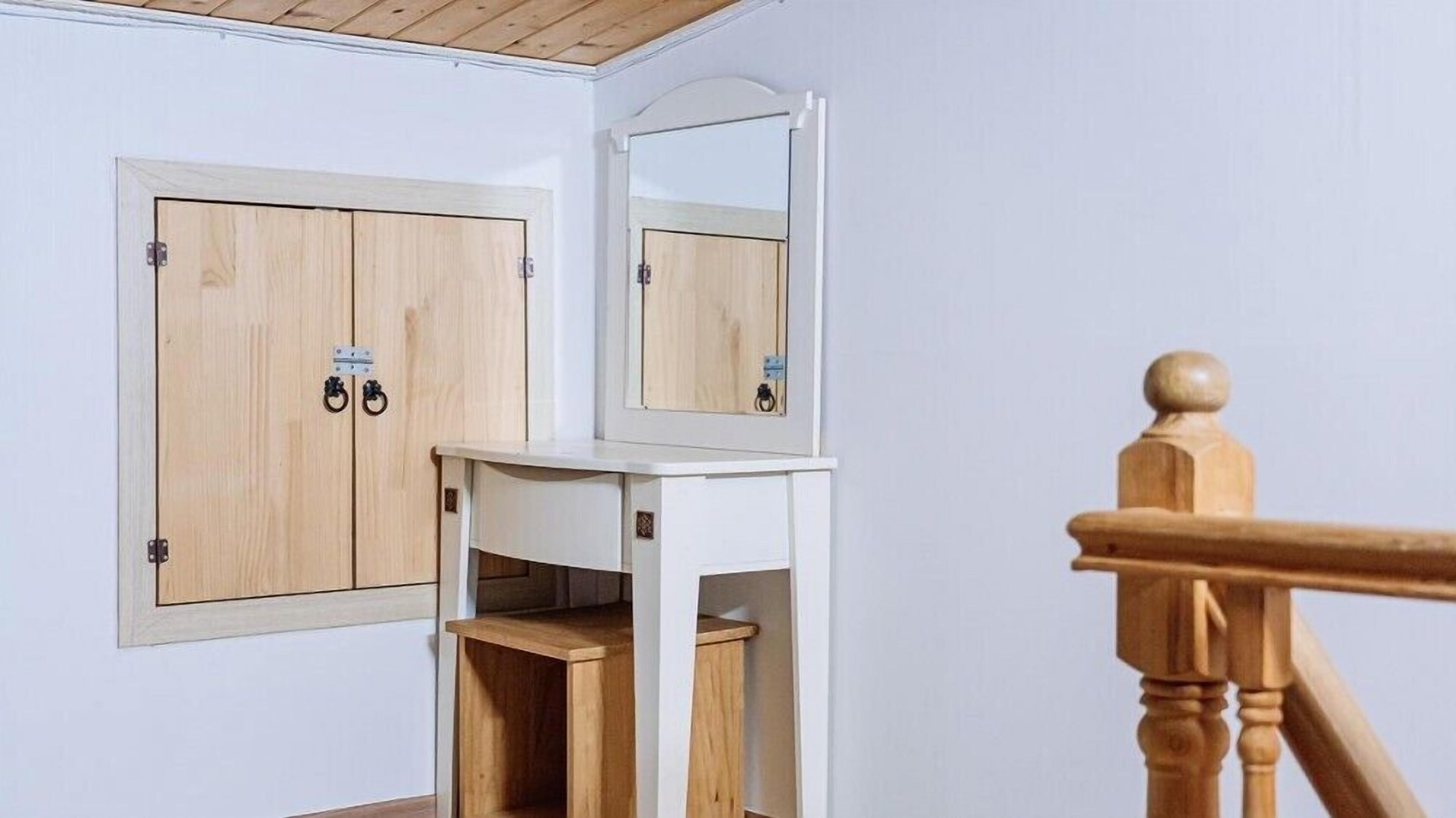 Namhae Dream Pension