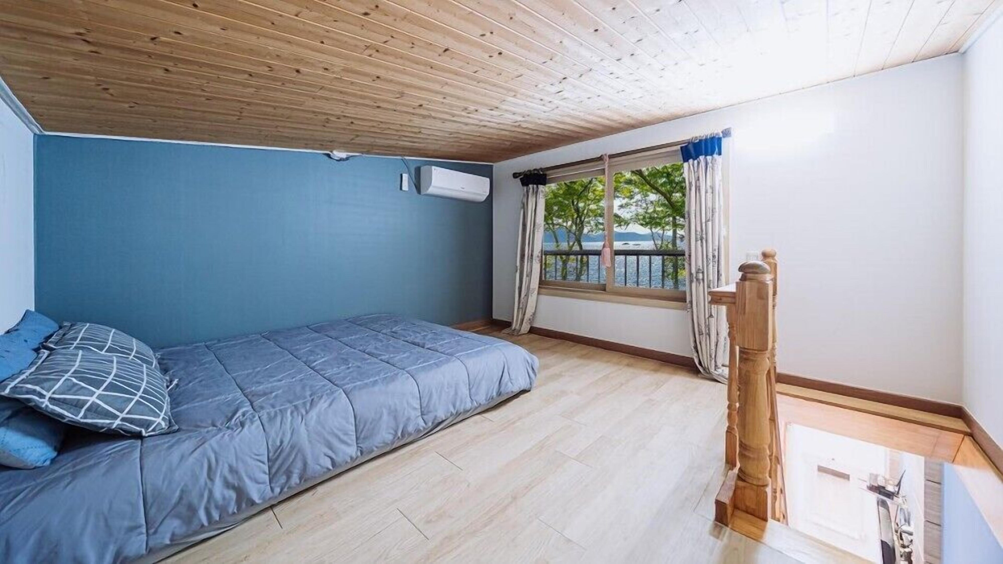 Namhae Dream Pension