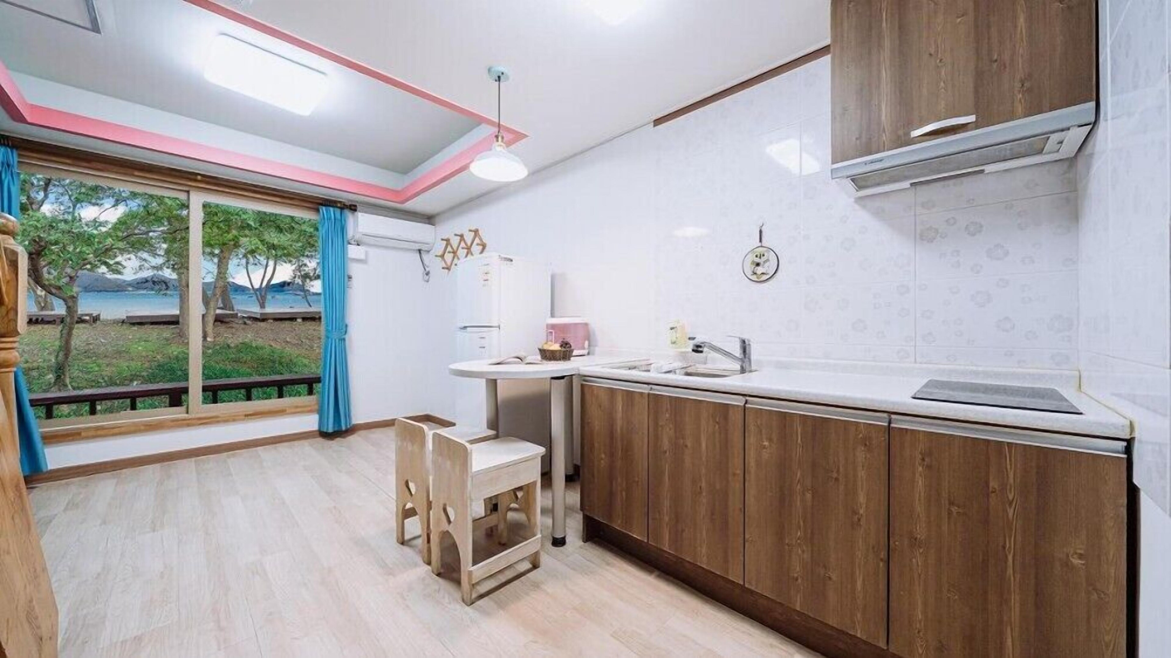 Namhae Dream Pension