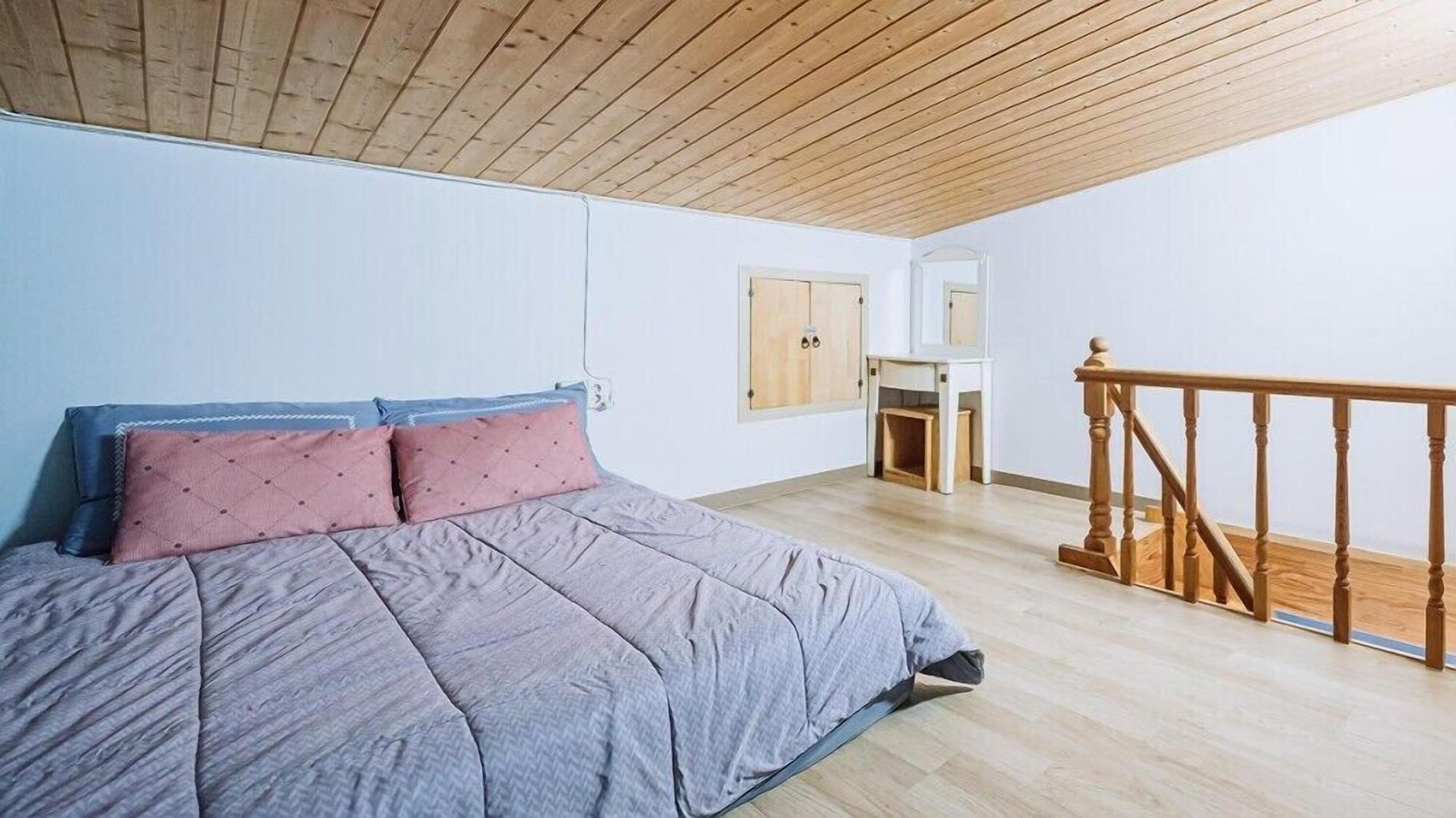 Namhae Dream Pension