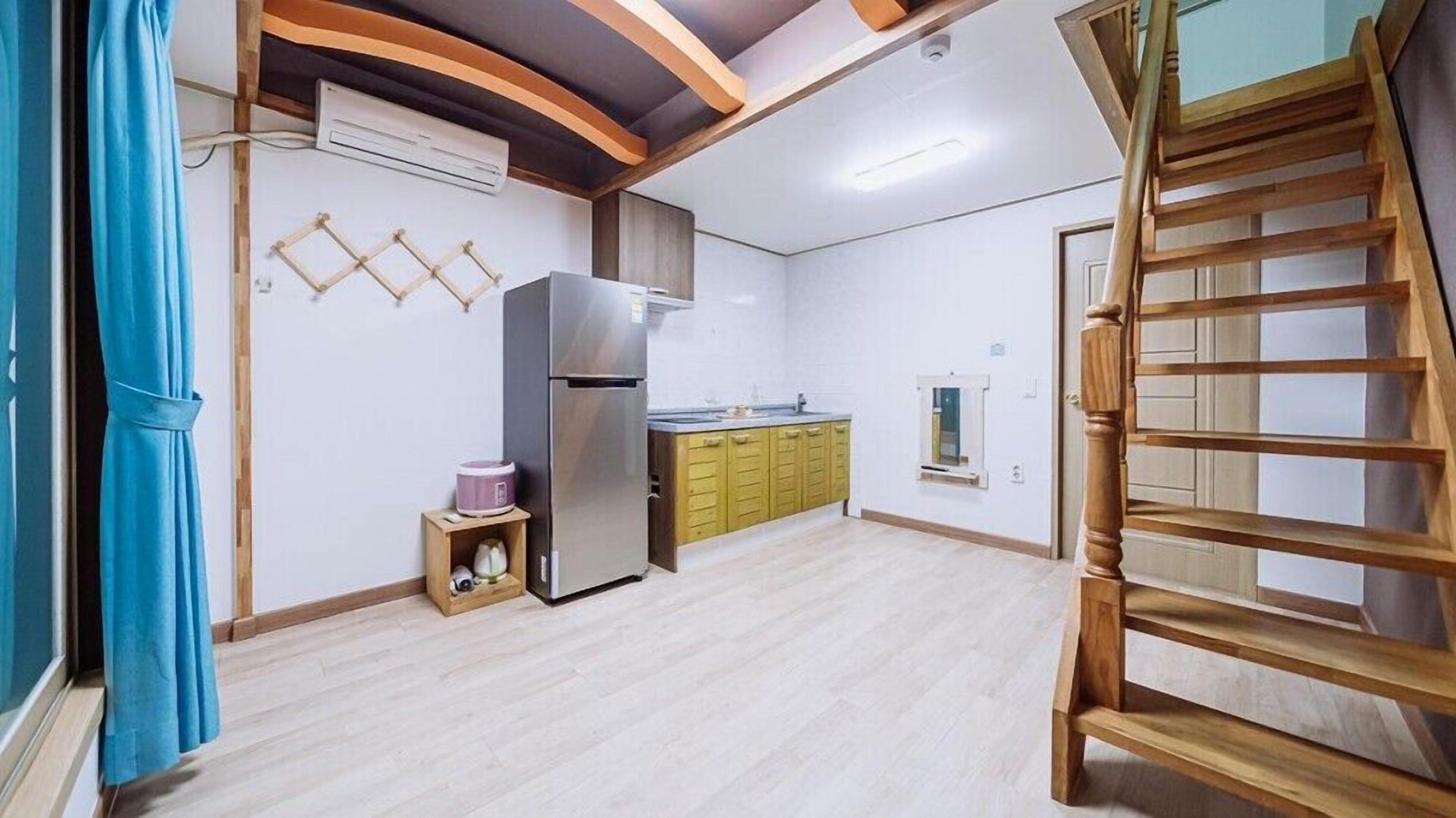 Namhae Dream Pension