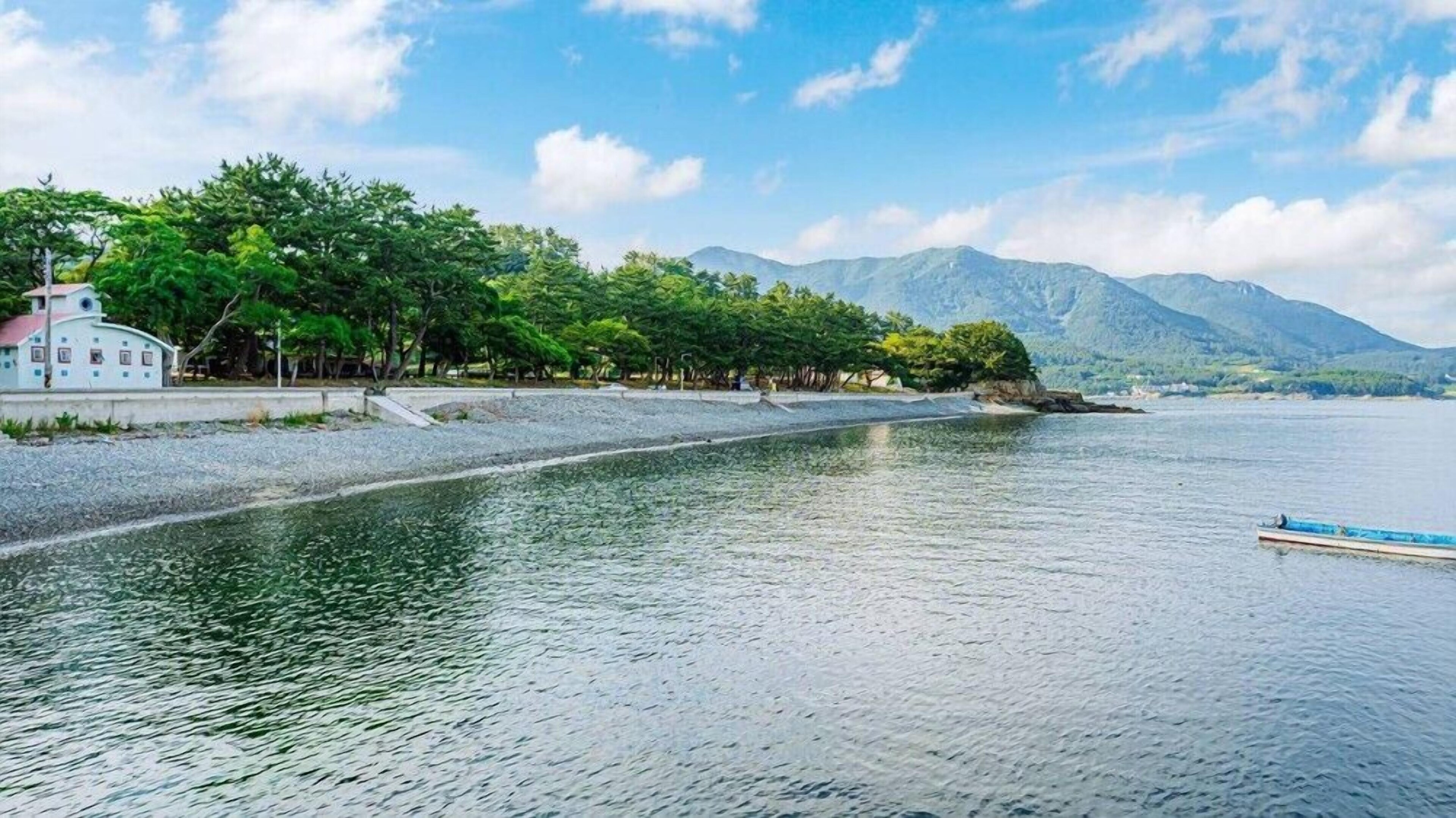 Namhae Dream Pension