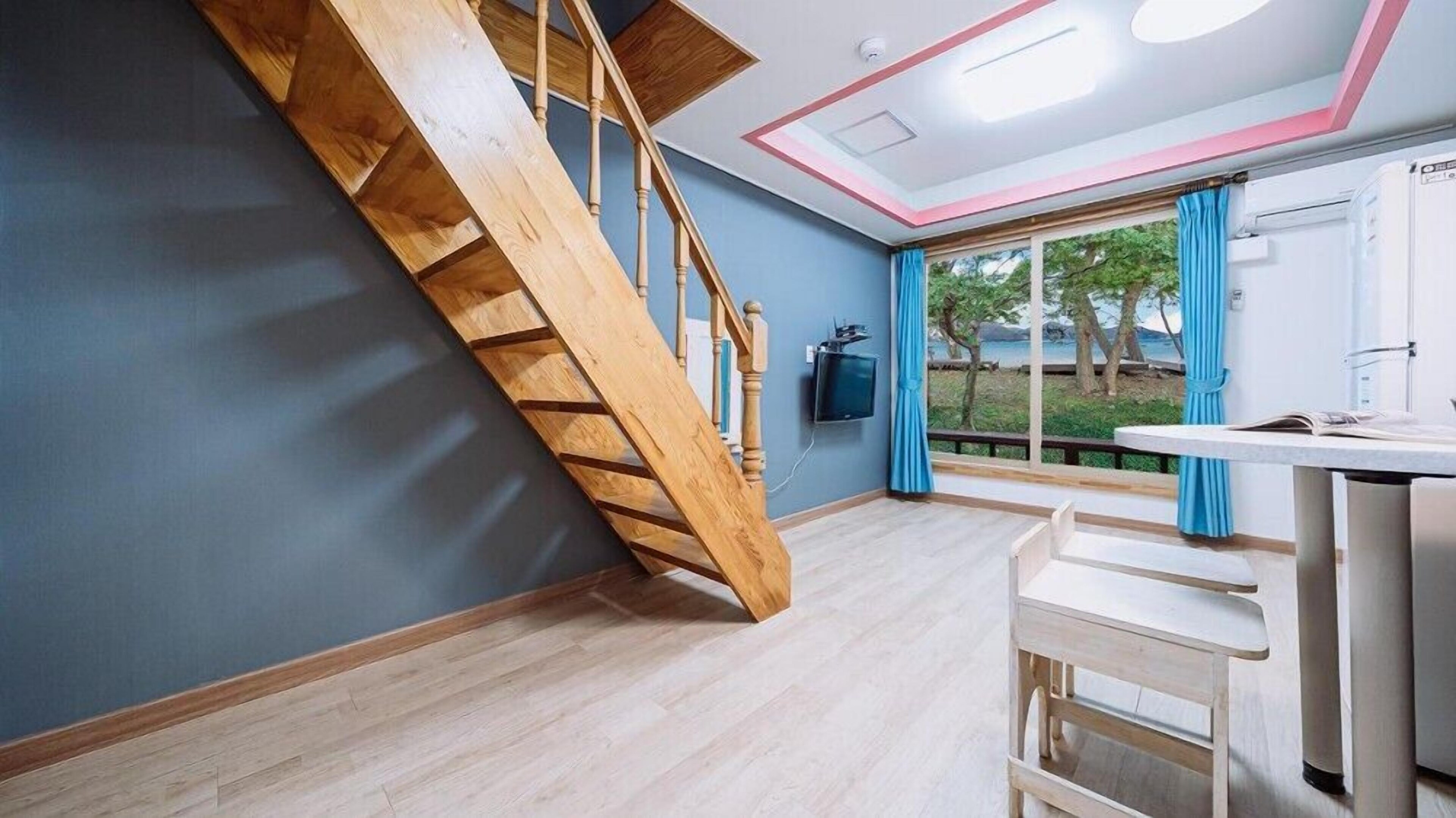 Namhae Dream Pension