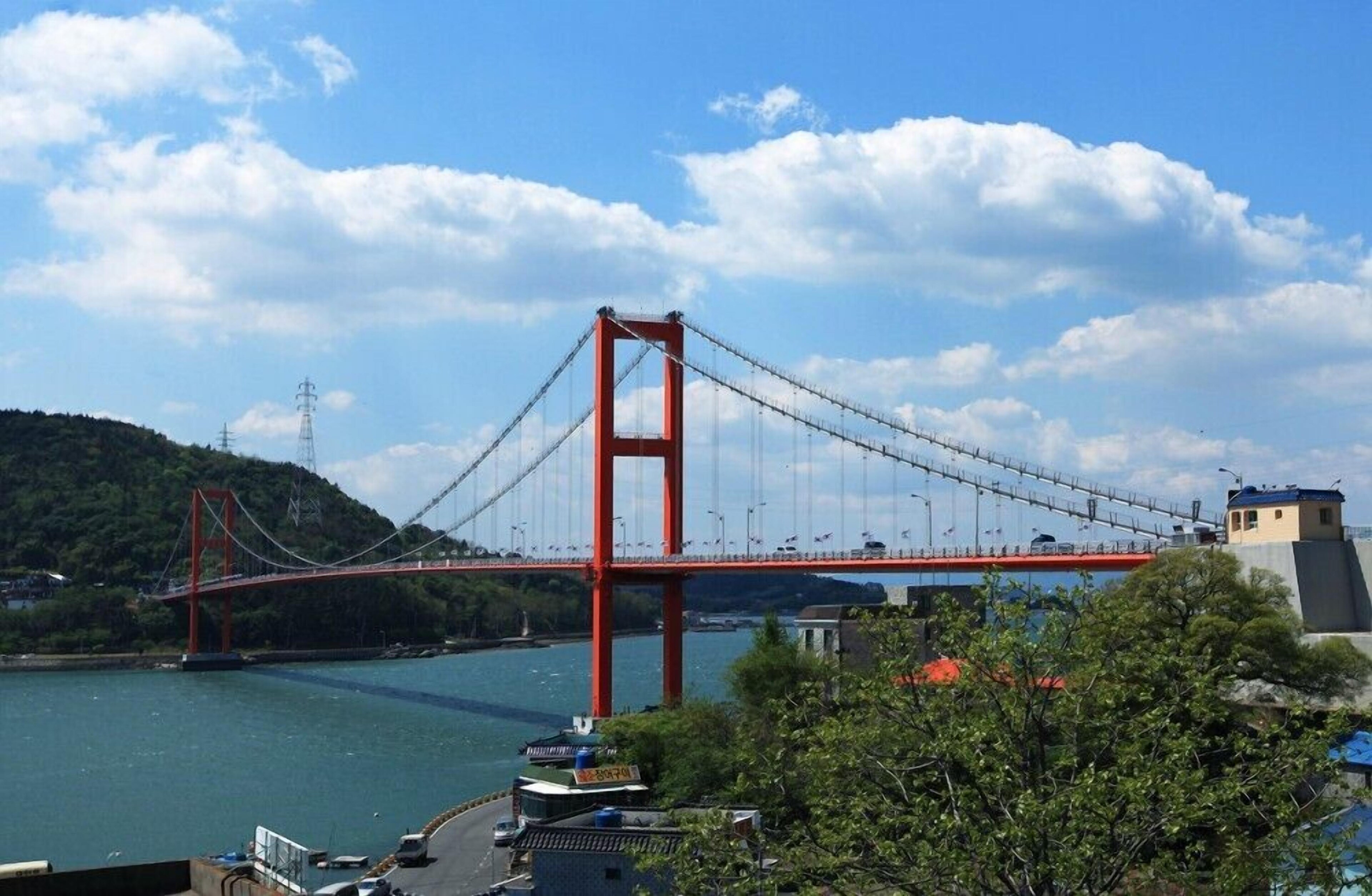 Namhae Dream Pension