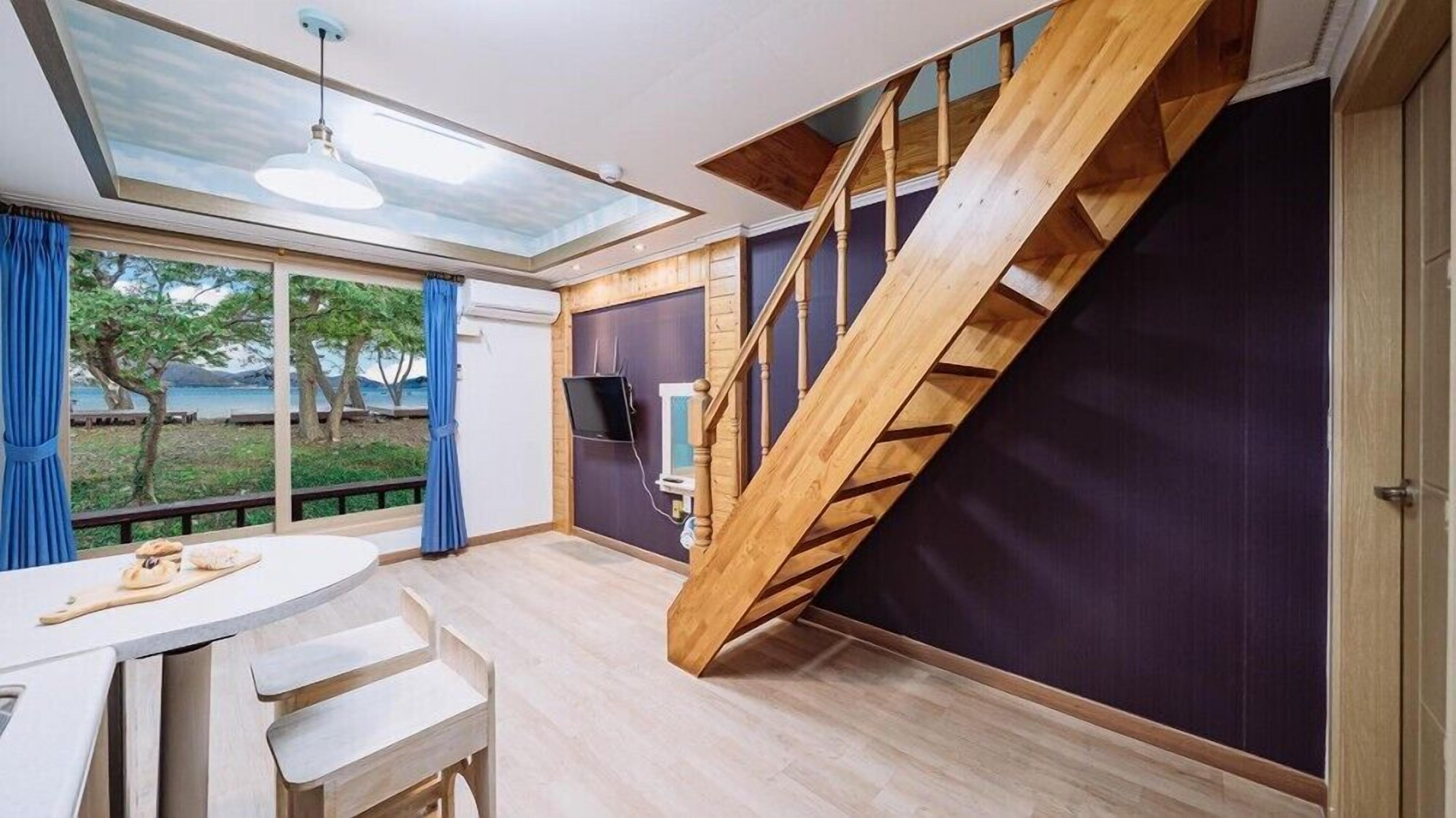 Namhae Dream Pension